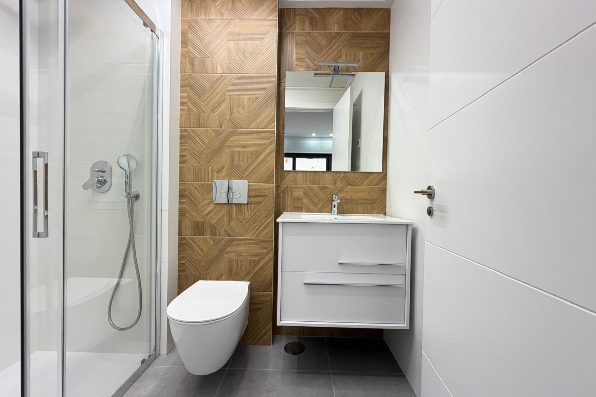 Resale - Apartment -
Torrevieja - Estacion De Autobuses