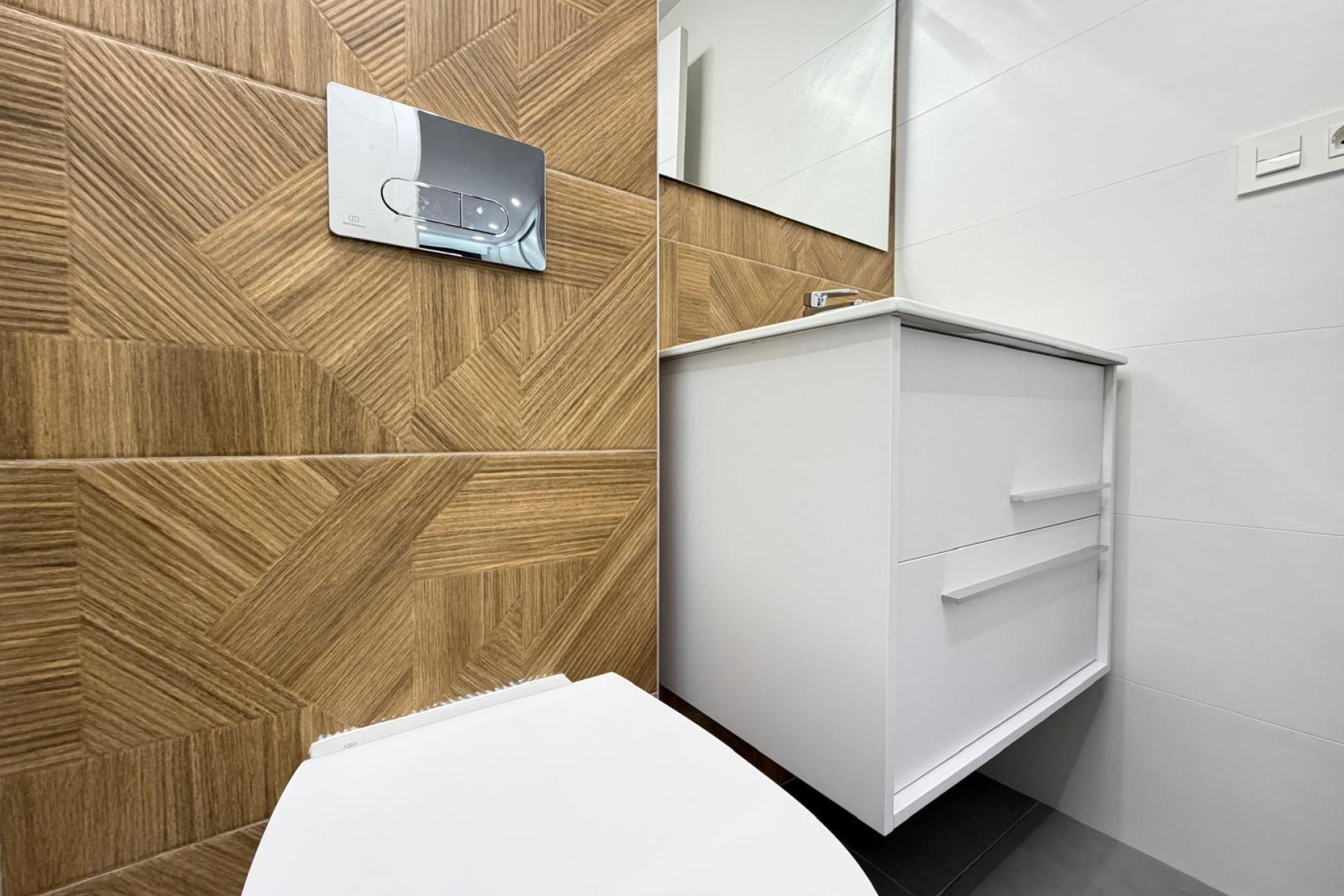 Resale - Apartment -
Torrevieja - Estacion De Autobuses