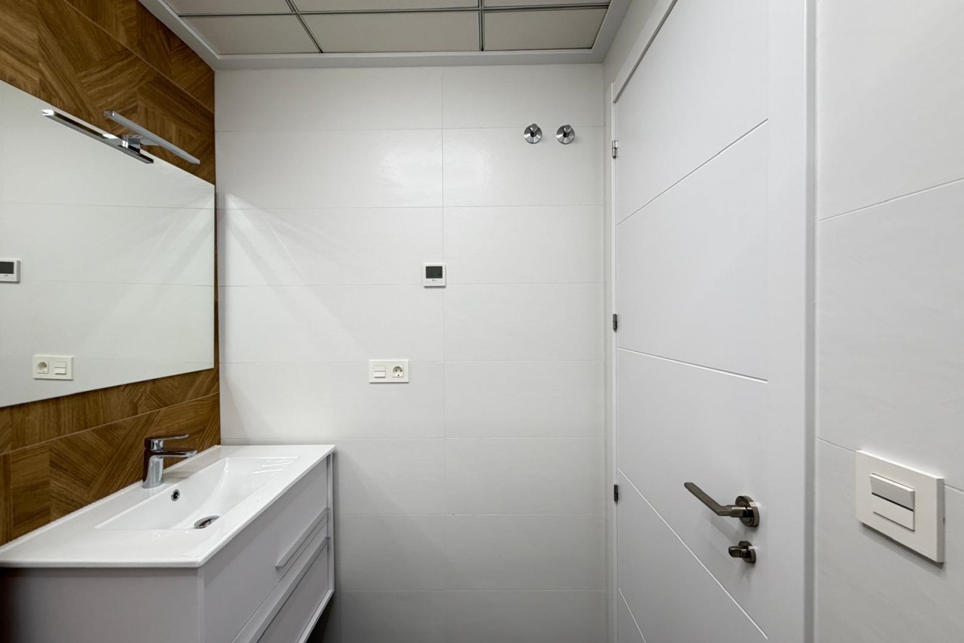 Resale - Apartment -
Torrevieja - Estacion De Autobuses
