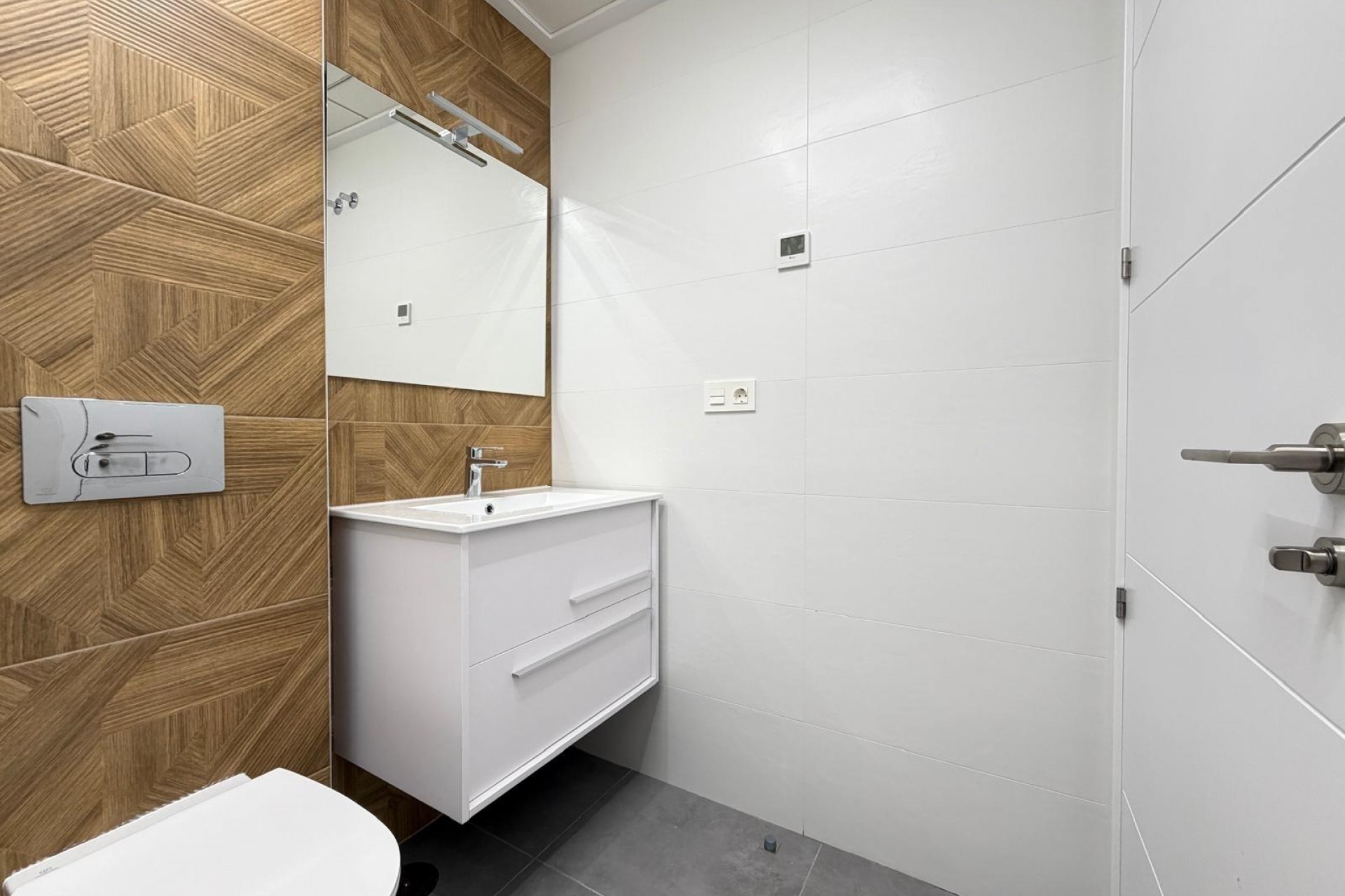 Resale - Apartment -
Torrevieja - Estacion De Autobuses
