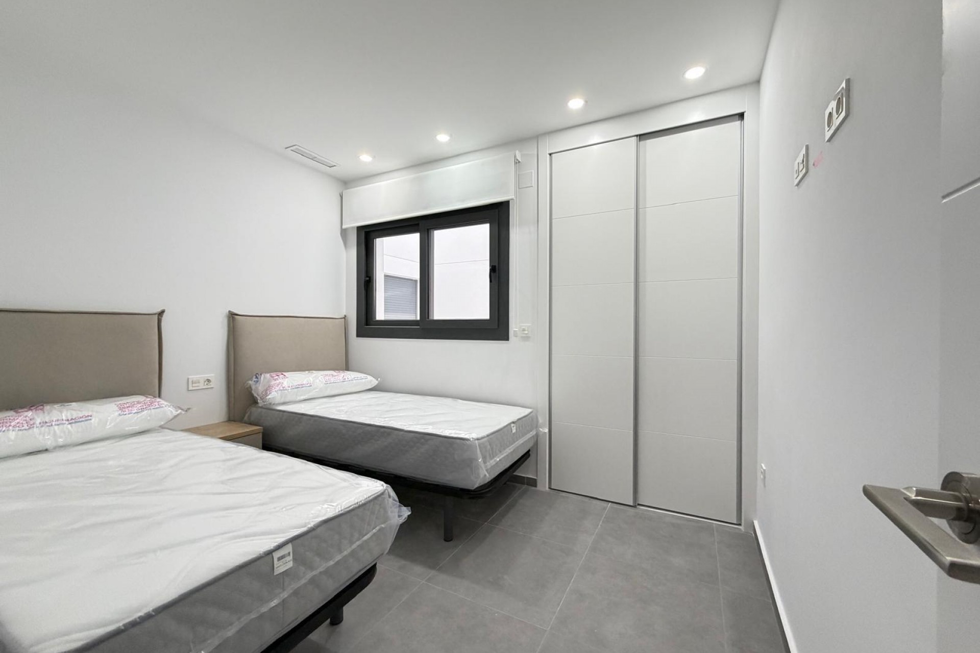 Resale - Apartment -
Torrevieja - Estacion De Autobuses