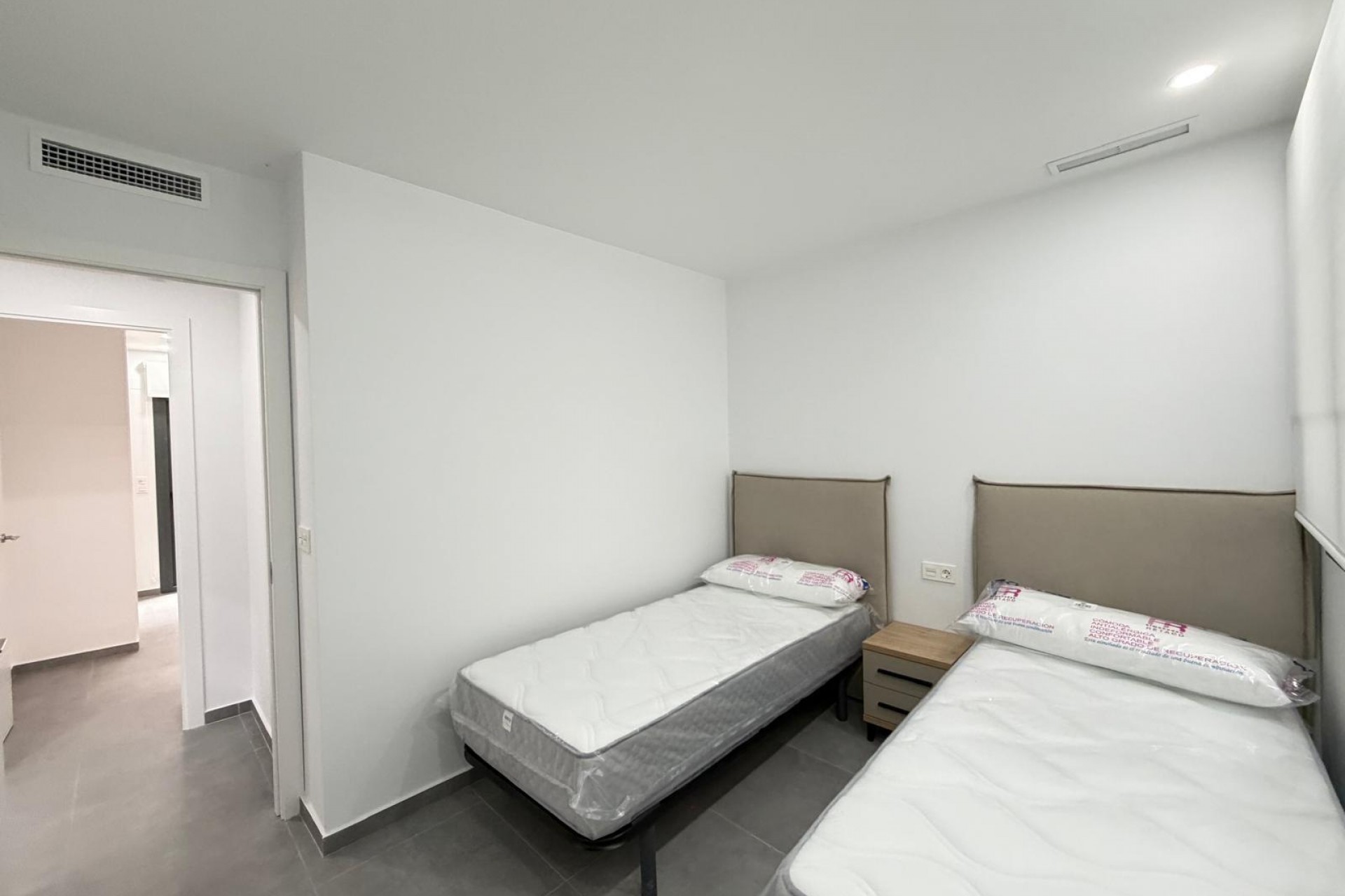 Resale - Apartment -
Torrevieja - Estacion De Autobuses