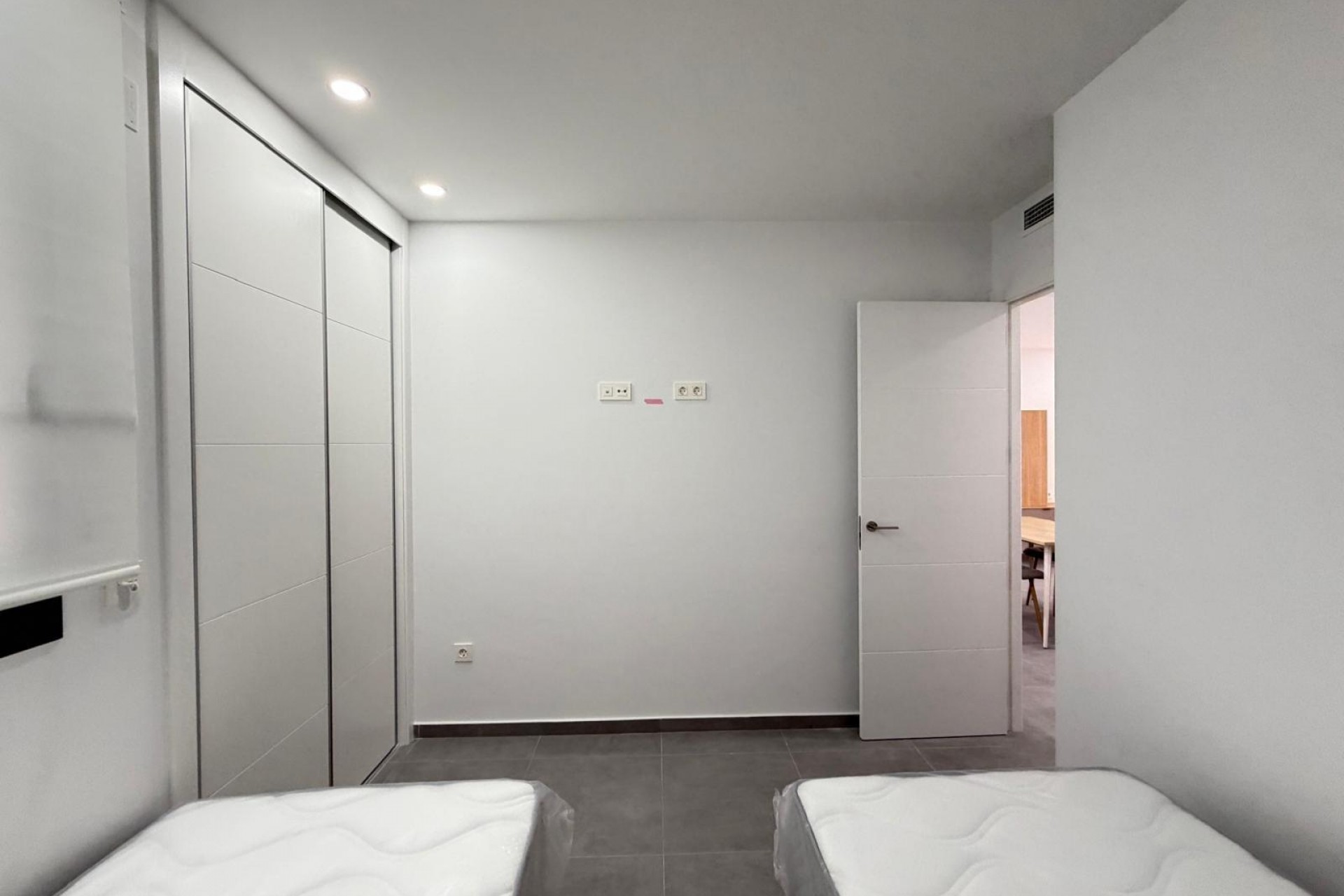 Resale - Apartment -
Torrevieja - Estacion De Autobuses