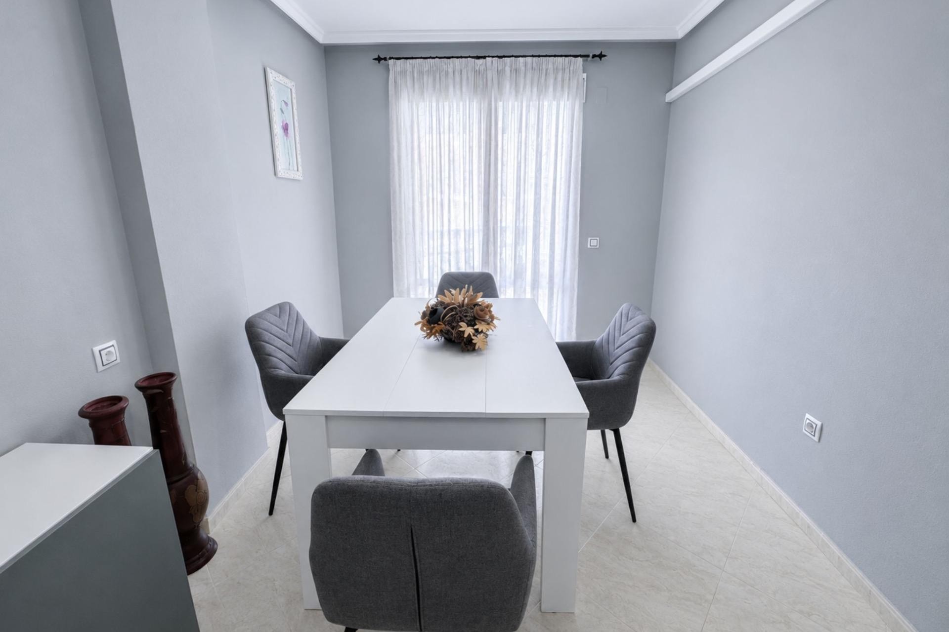 Resale - Apartment -
Torrevieja - Estacion De Autobuses