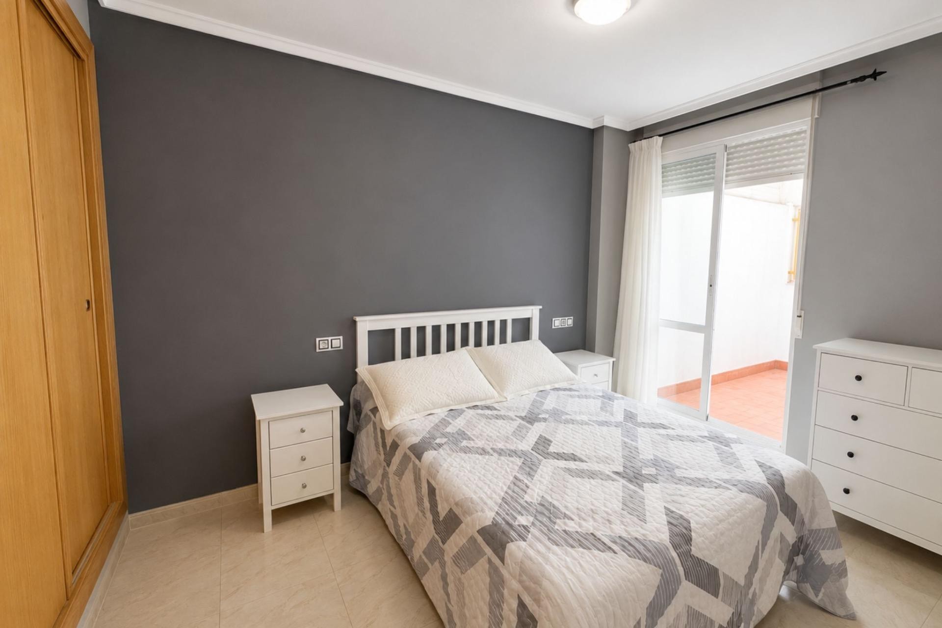 Resale - Apartment -
Torrevieja - Estacion De Autobuses
