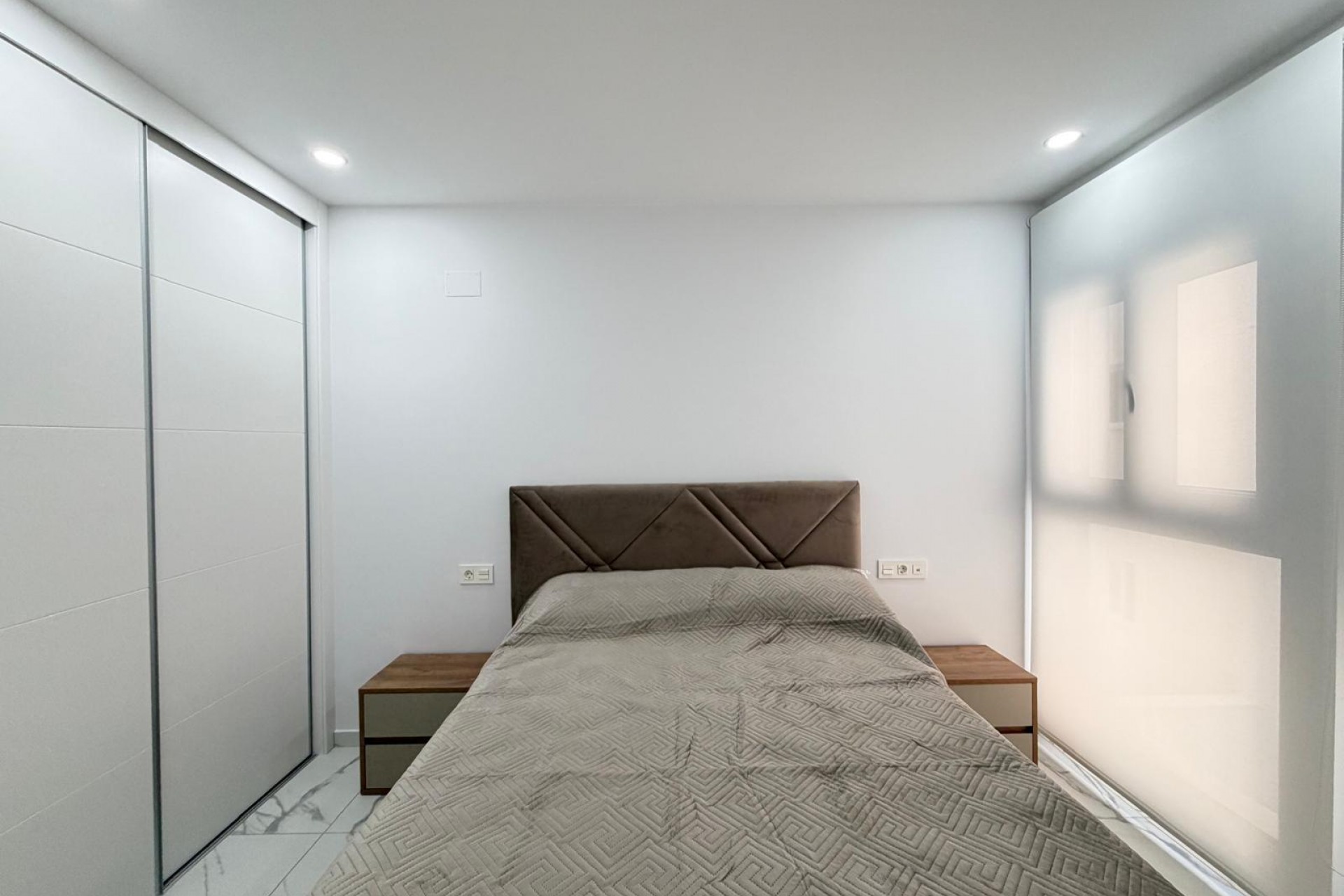 Resale - Apartment -
Torrevieja - Estacion De Autobuses