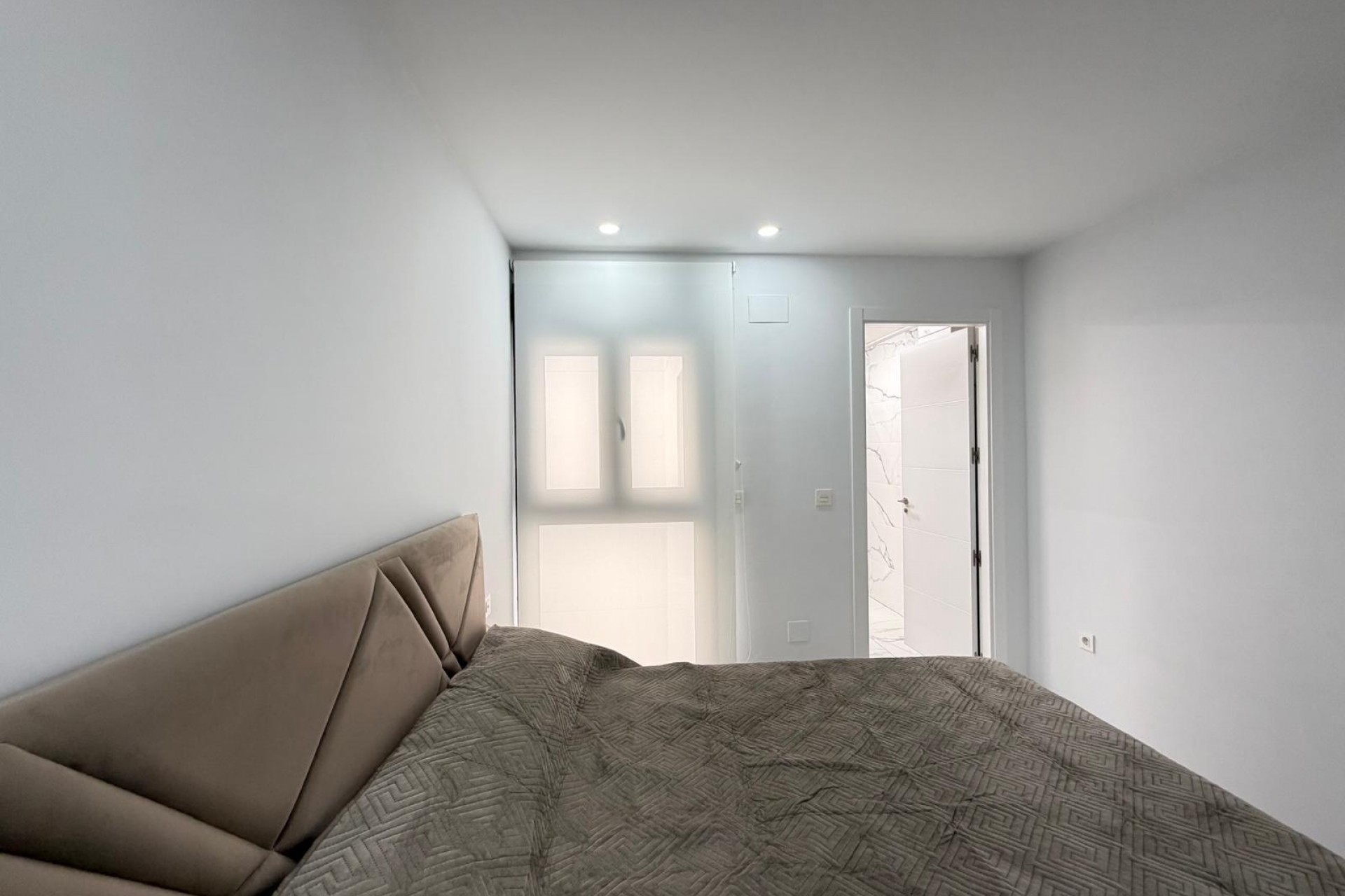 Resale - Apartment -
Torrevieja - Estacion De Autobuses