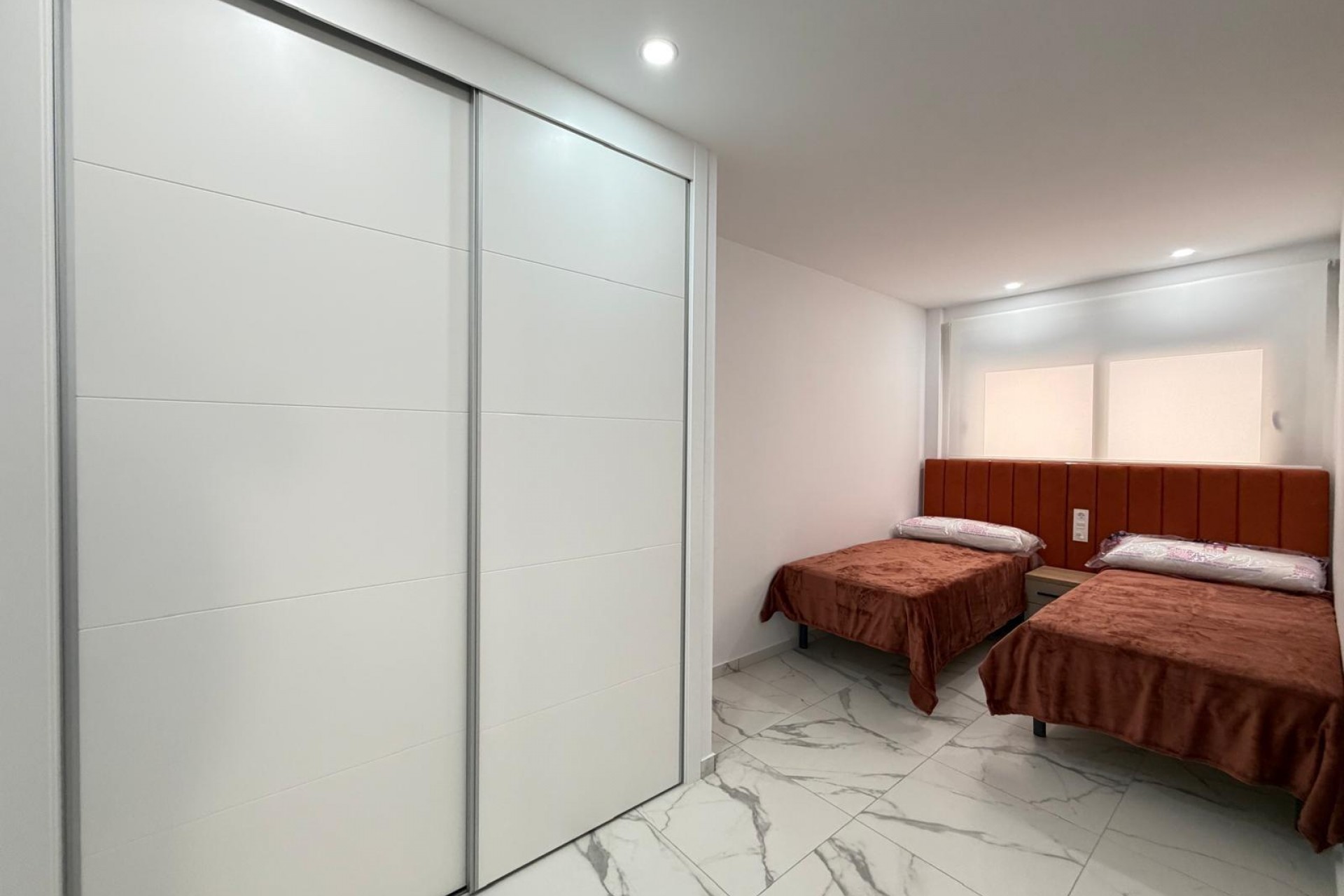 Resale - Apartment -
Torrevieja - Estacion De Autobuses