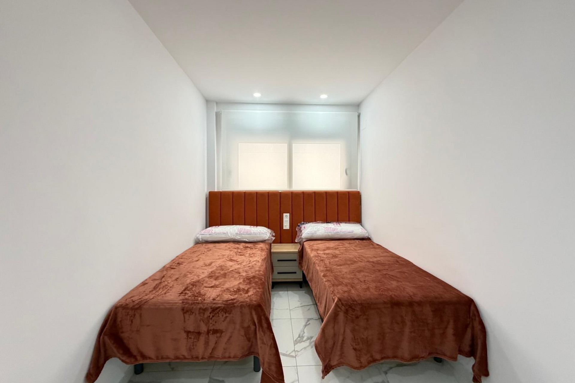 Resale - Apartment -
Torrevieja - Estacion De Autobuses