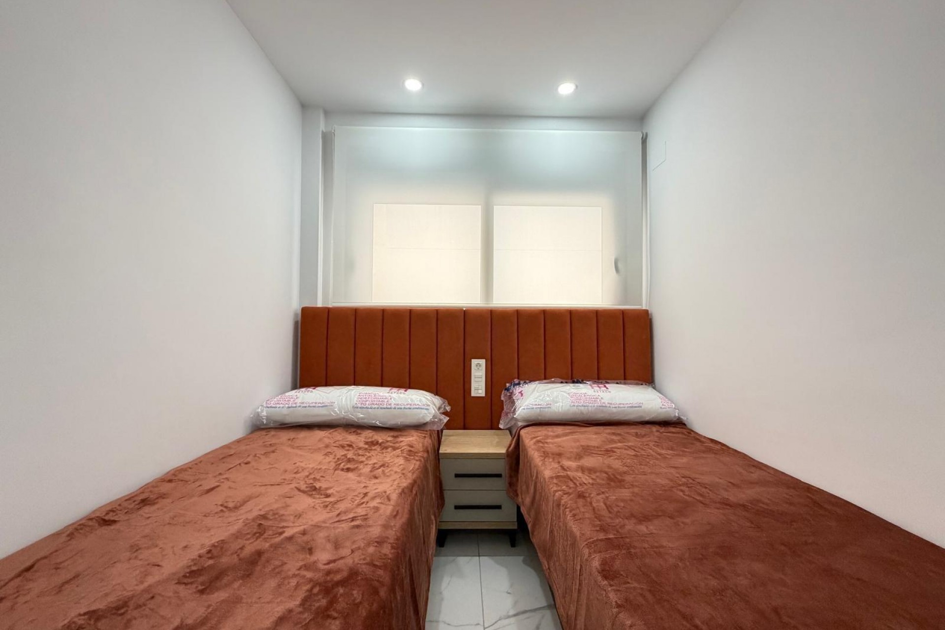 Resale - Apartment -
Torrevieja - Estacion De Autobuses