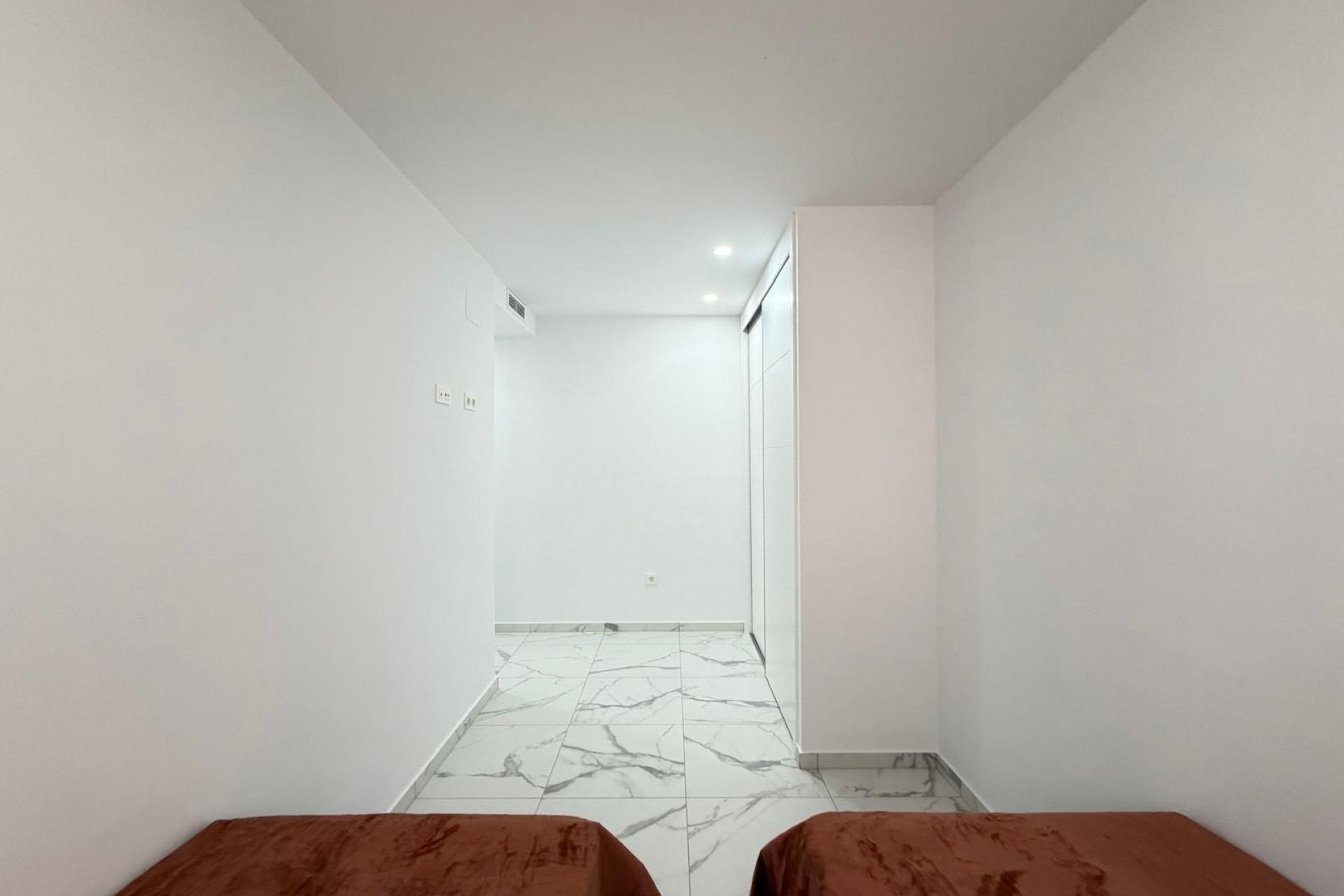 Resale - Apartment -
Torrevieja - Estacion De Autobuses