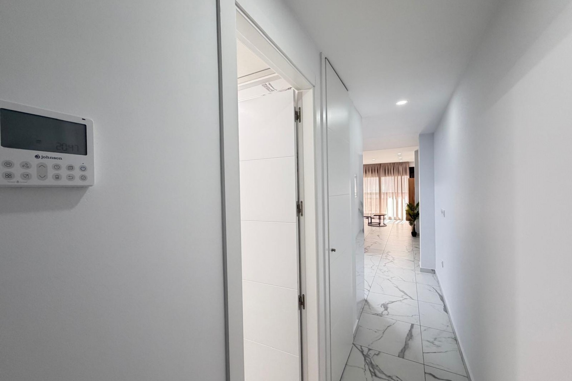 Resale - Apartment -
Torrevieja - Estacion De Autobuses
