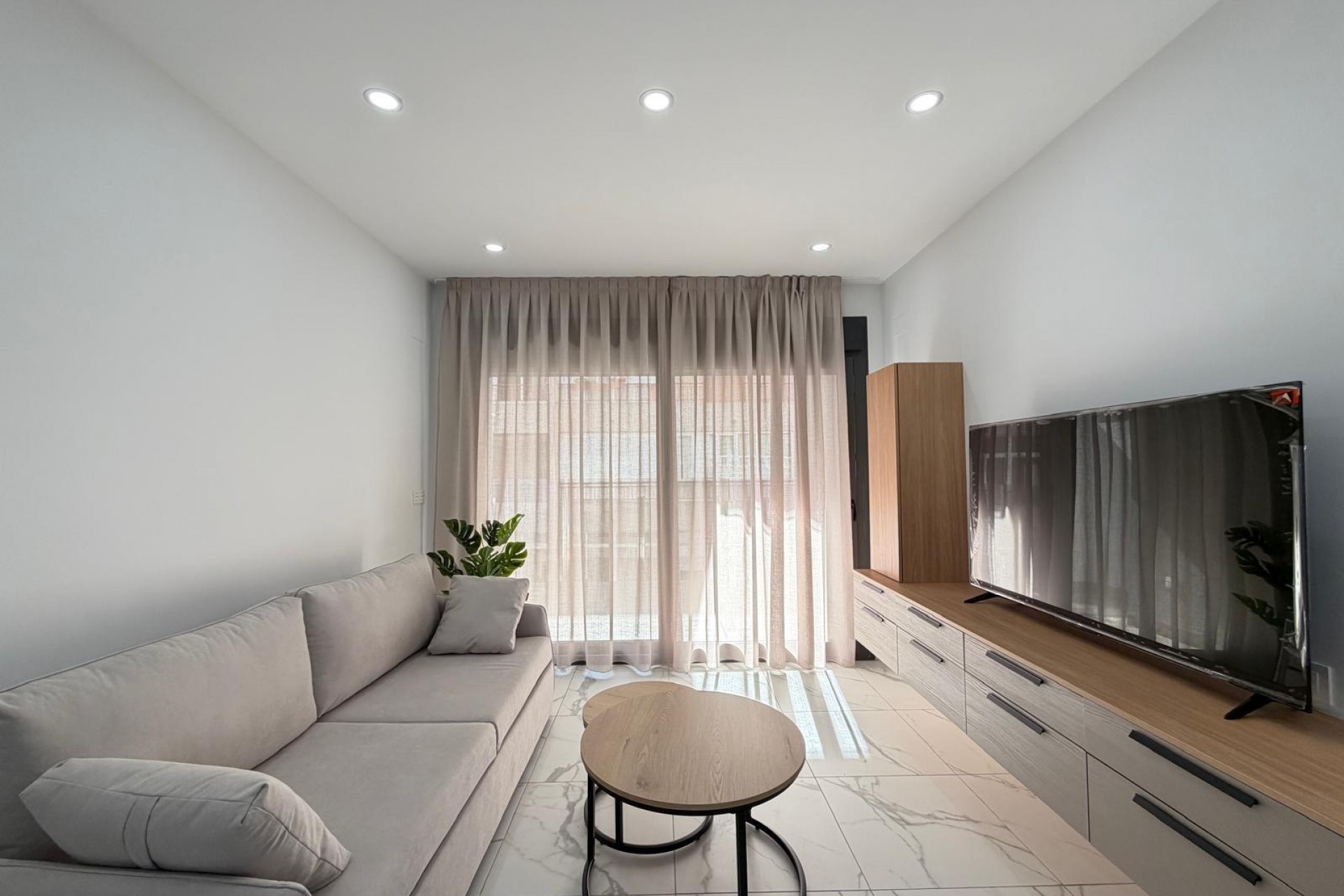 Resale - Apartment -
Torrevieja - Estacion De Autobuses