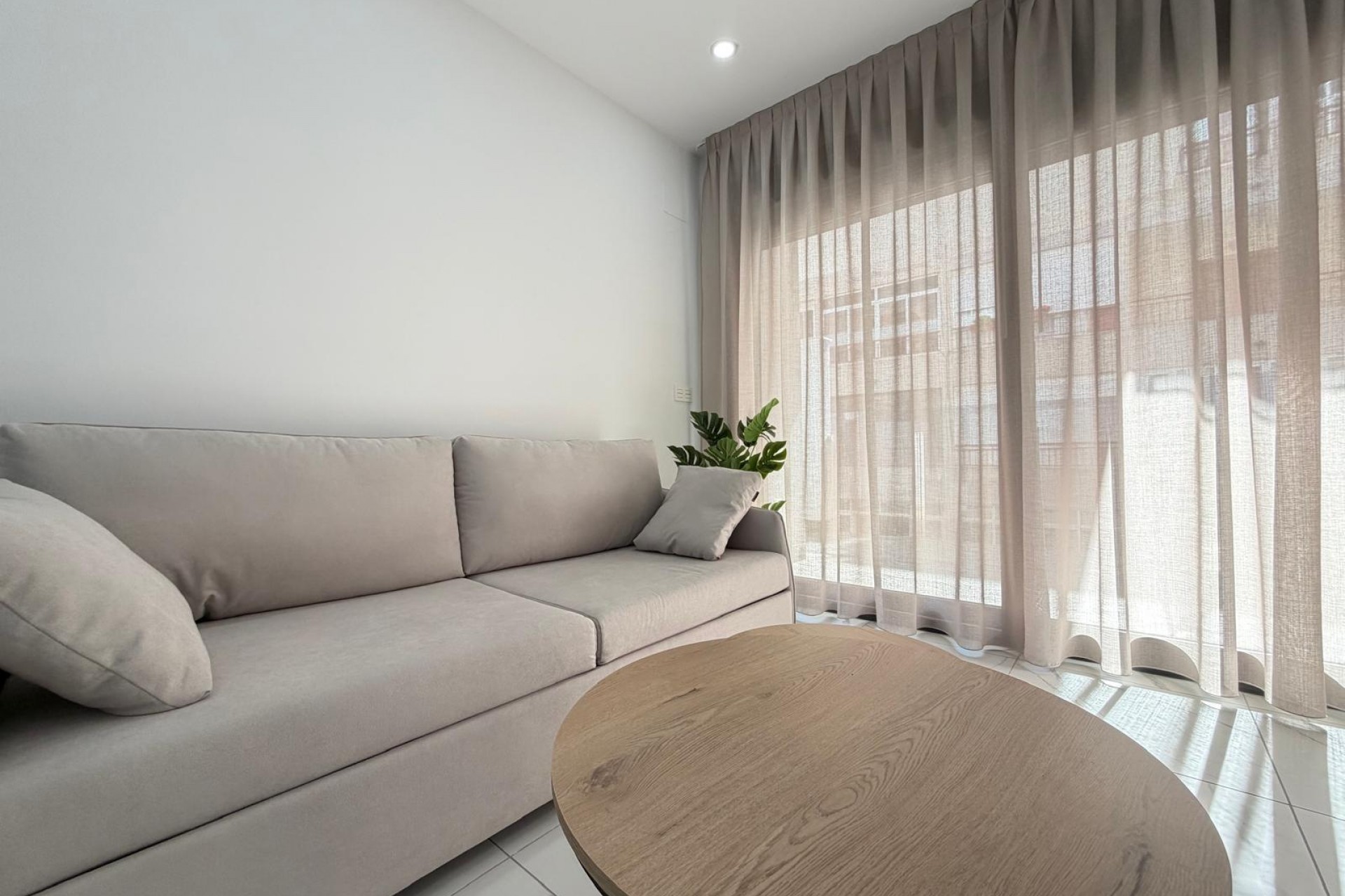Resale - Apartment -
Torrevieja - Estacion De Autobuses