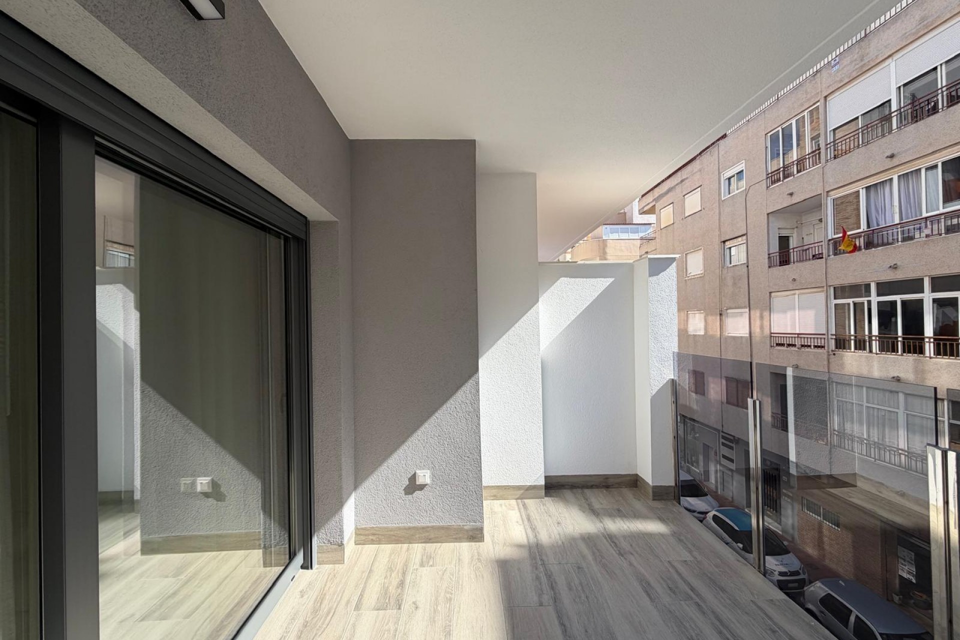 Resale - Apartment -
Torrevieja - Estacion De Autobuses