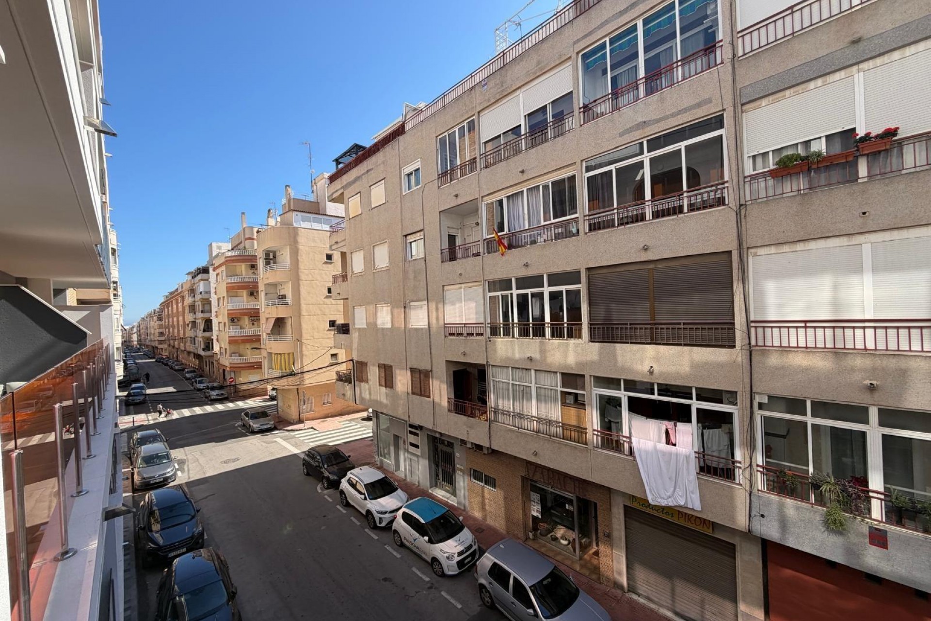 Resale - Apartment -
Torrevieja - Estacion De Autobuses