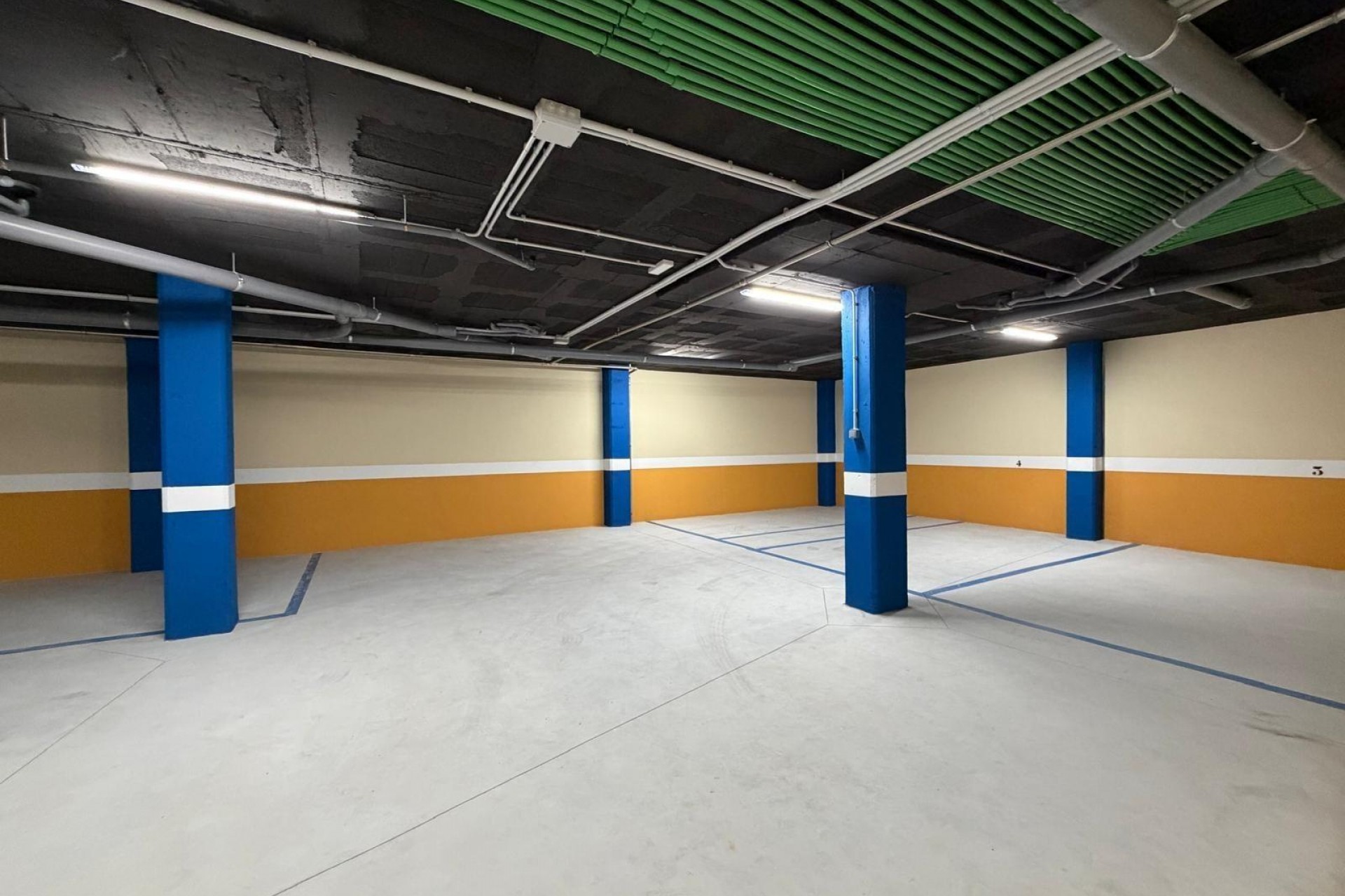 Resale - Apartment -
Torrevieja - Estacion De Autobuses