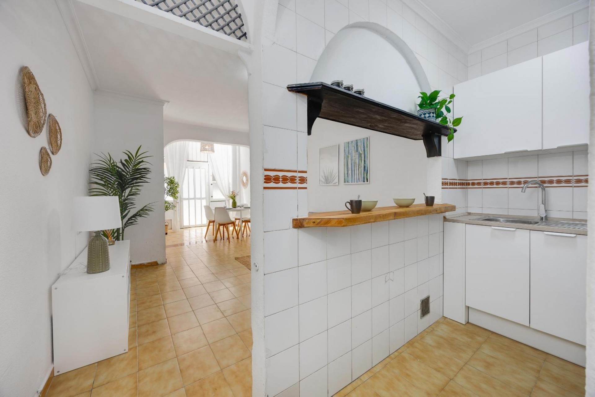 Resale - Apartment -
Torrevieja - Estacion De Autobuses