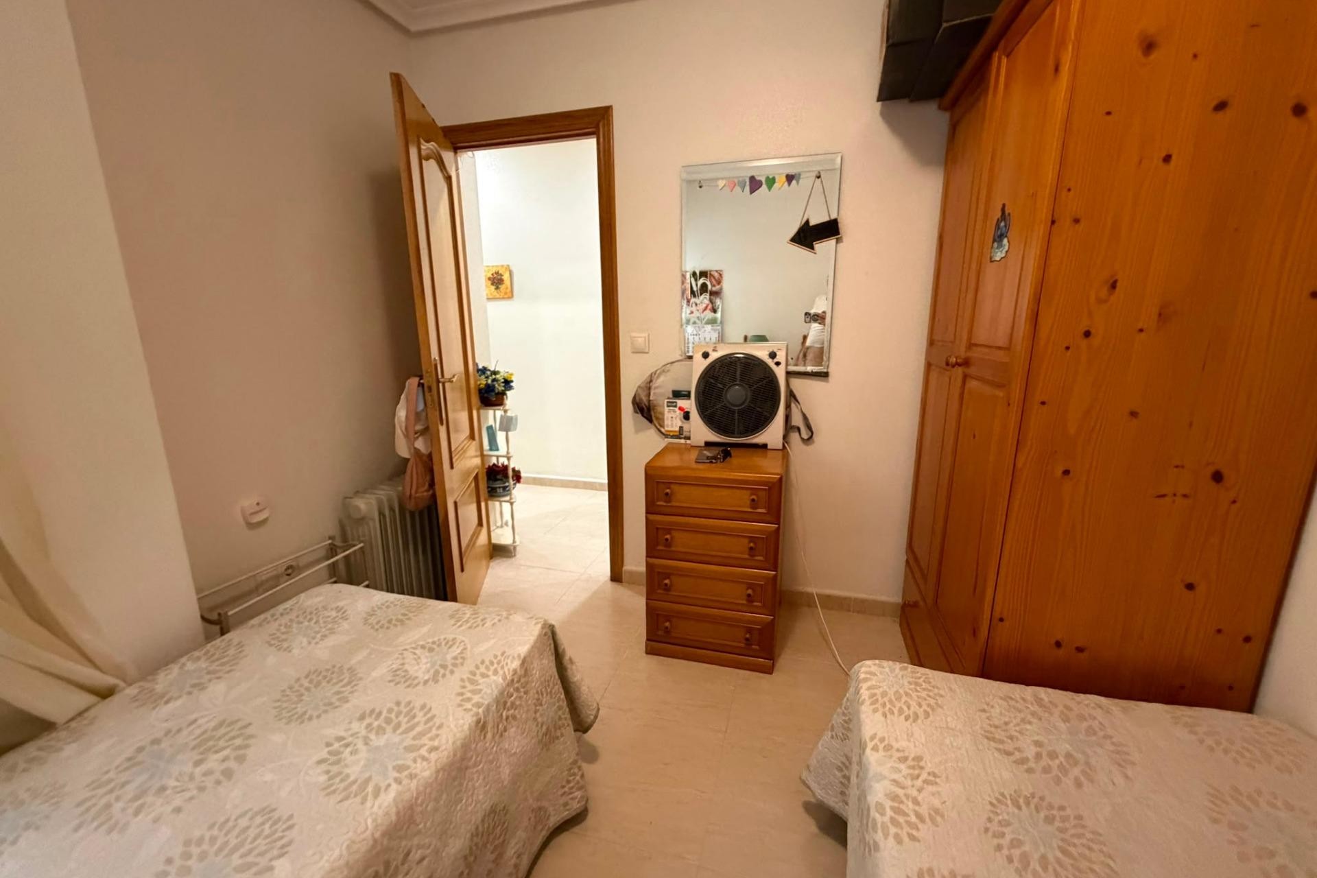 Resale - Apartment -
Torrevieja - Estacion De Autobuses