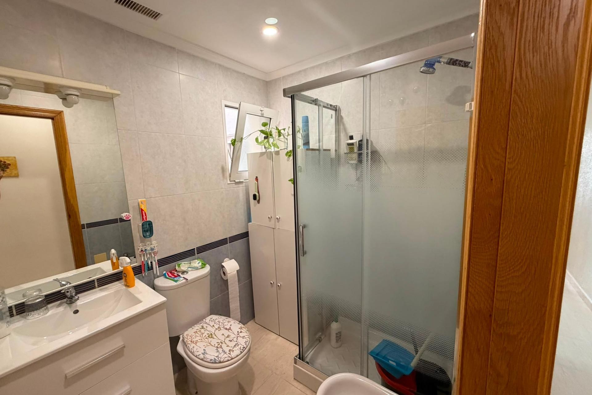 Resale - Apartment -
Torrevieja - Estacion De Autobuses