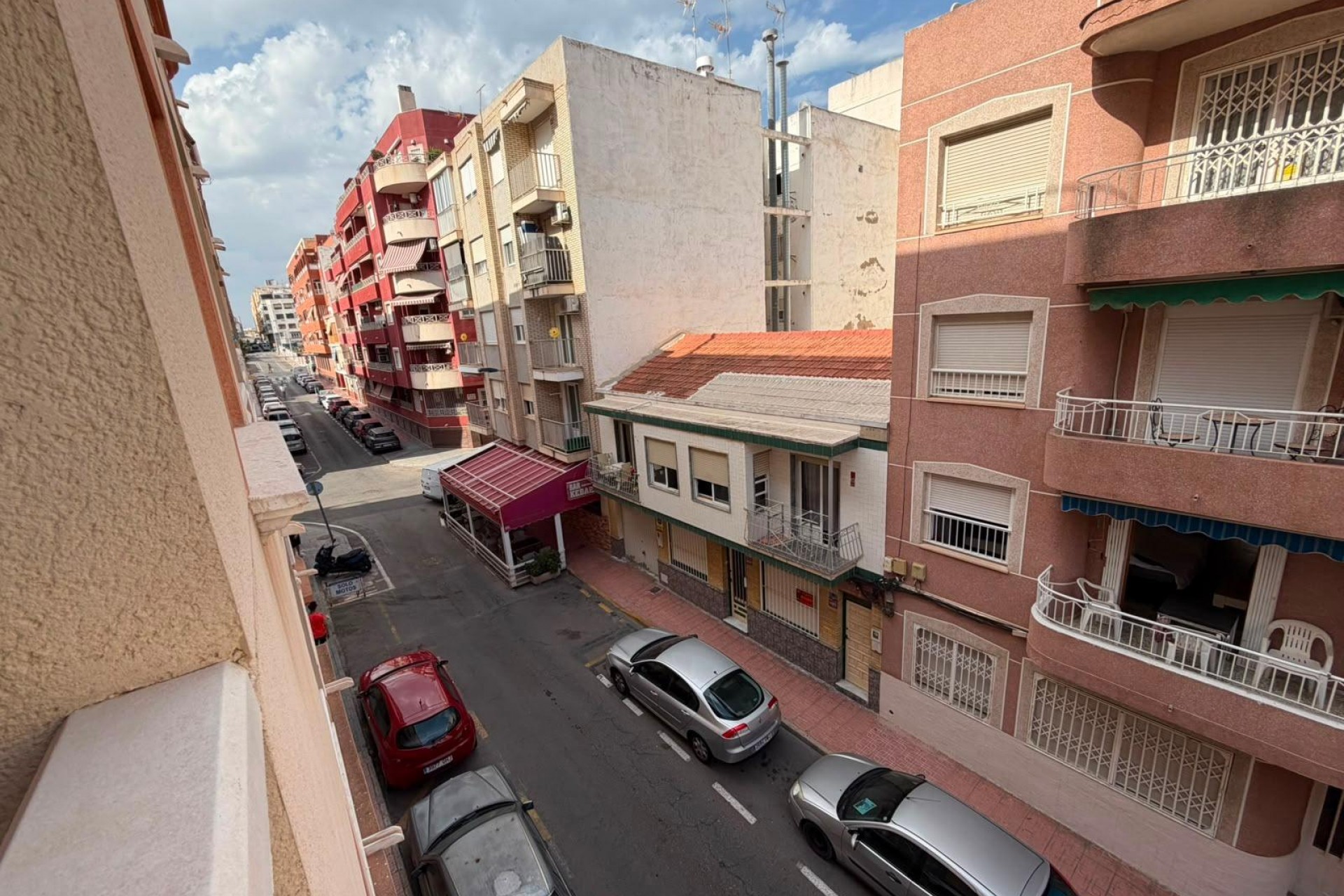 Resale - Apartment -
Torrevieja - Estacion De Autobuses