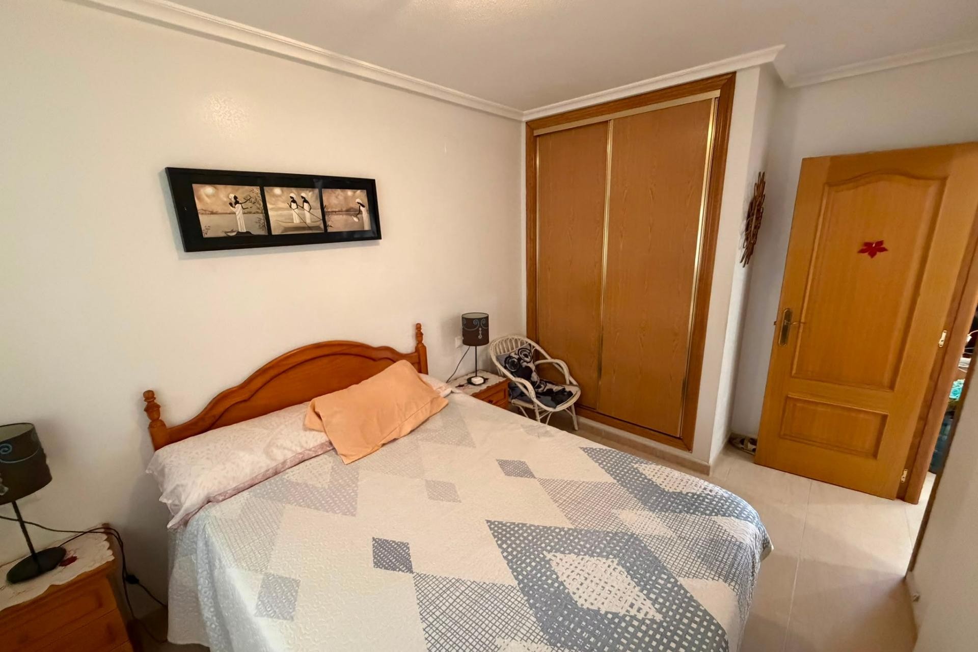 Resale - Apartment -
Torrevieja - Estacion De Autobuses