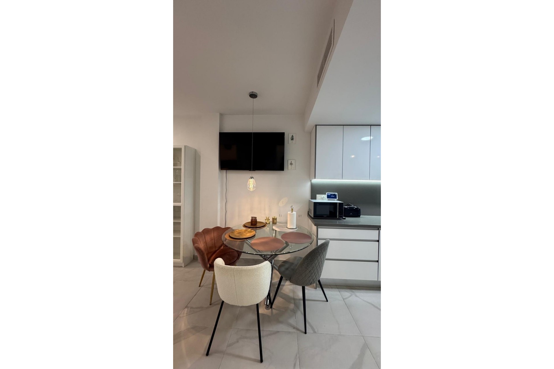 Resale - Apartment -
Torrevieja - Estacion De Autobuses