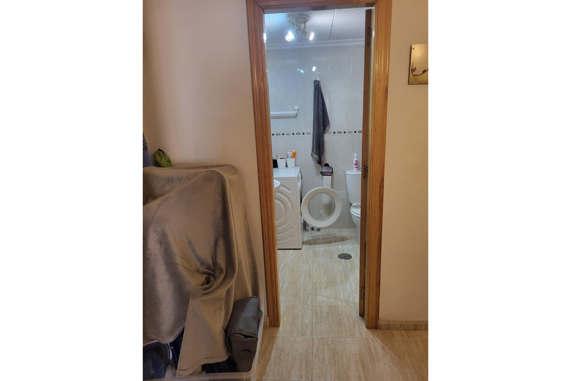 Resale - Apartment -
Torrevieja - Estacion De Autobuses