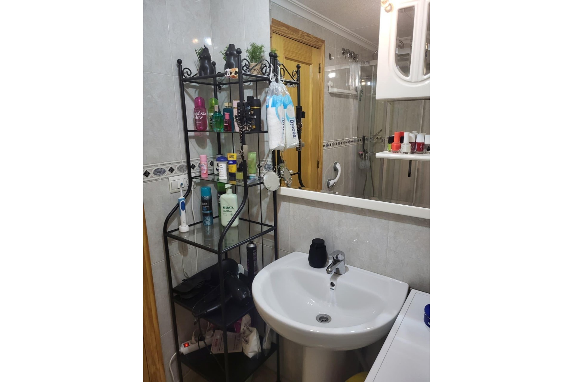 Resale - Apartment -
Torrevieja - Estacion De Autobuses