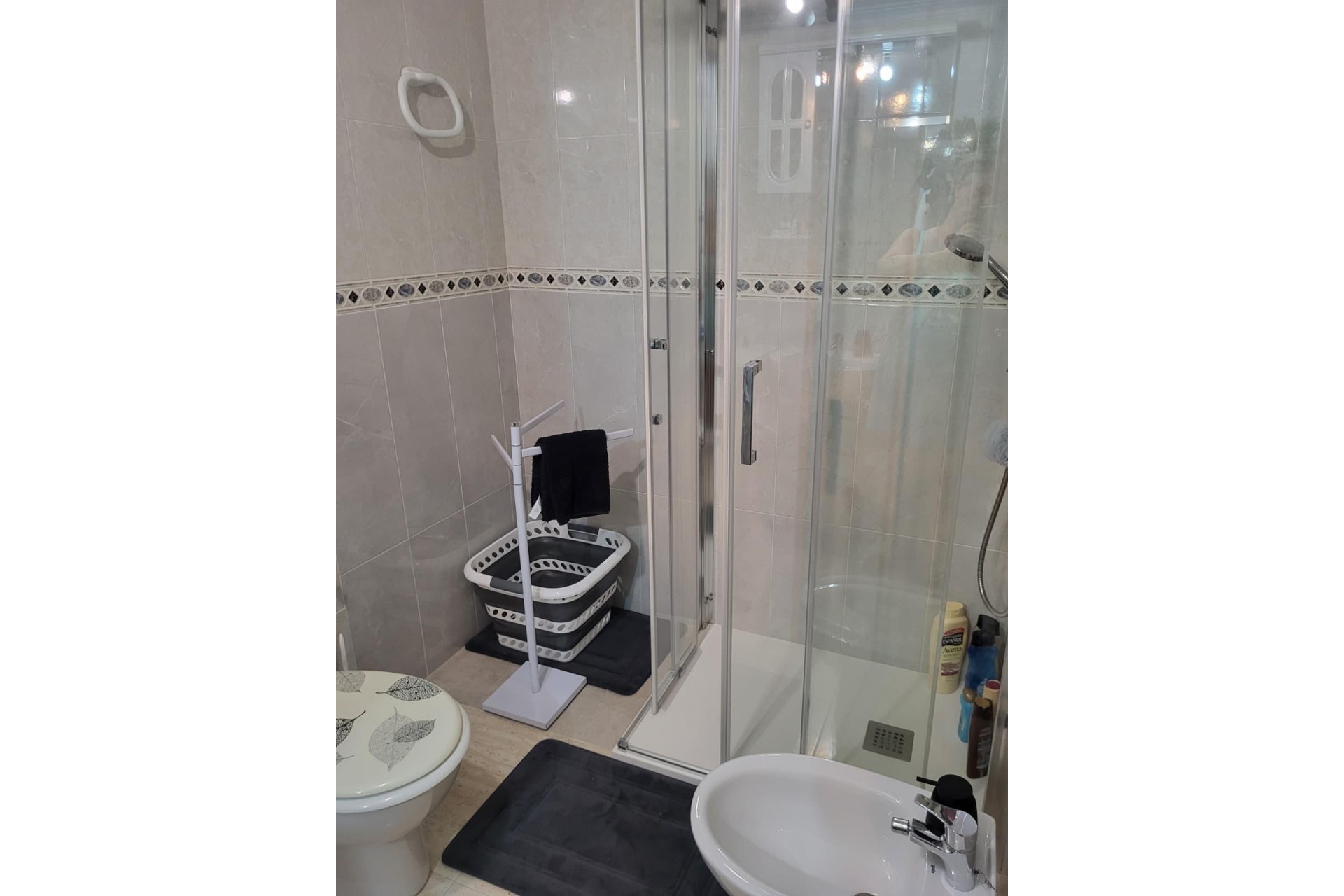 Resale - Apartment -
Torrevieja - Estacion De Autobuses