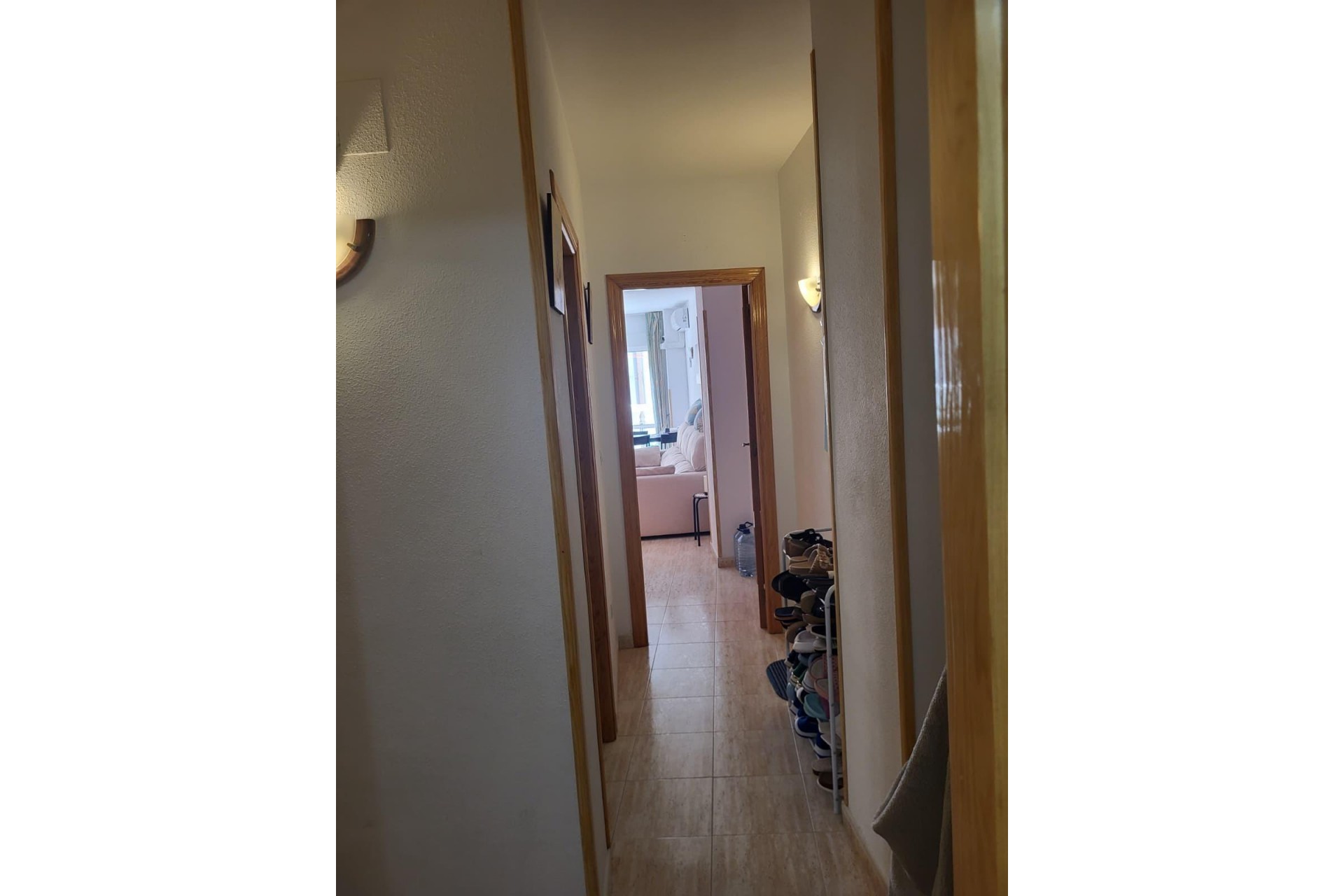 Resale - Apartment -
Torrevieja - Estacion De Autobuses