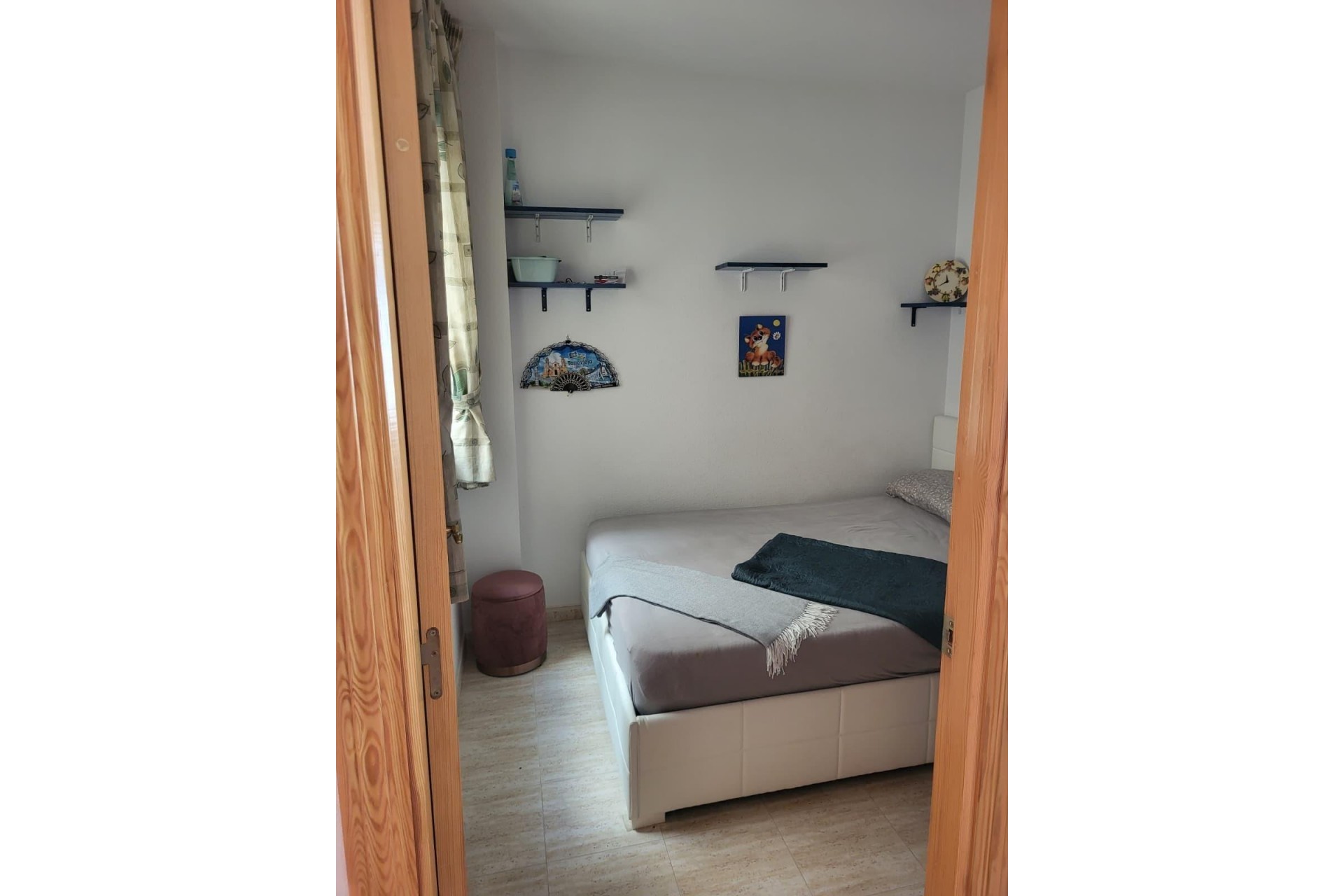 Resale - Apartment -
Torrevieja - Estacion De Autobuses