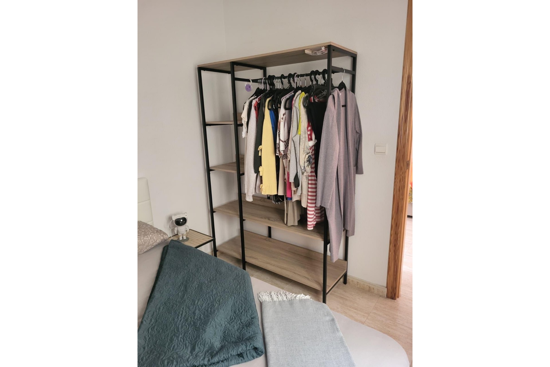 Resale - Apartment -
Torrevieja - Estacion De Autobuses