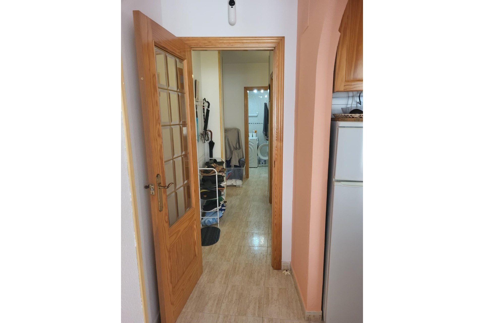 Resale - Apartment -
Torrevieja - Estacion De Autobuses
