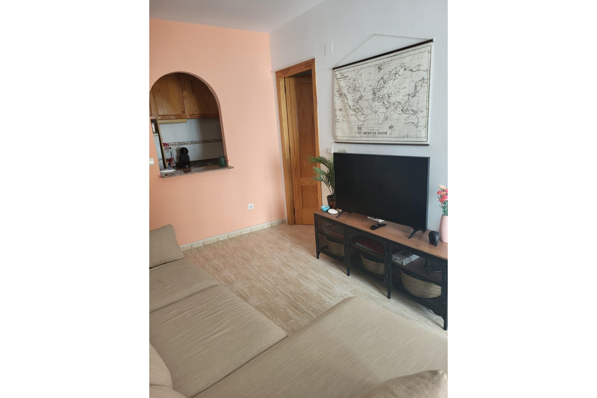 Resale - Apartment -
Torrevieja - Estacion De Autobuses