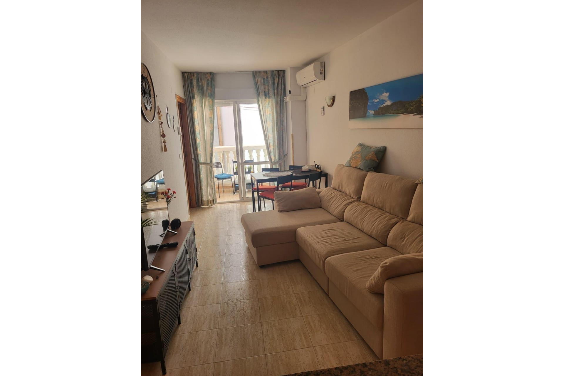 Resale - Apartment -
Torrevieja - Estacion De Autobuses