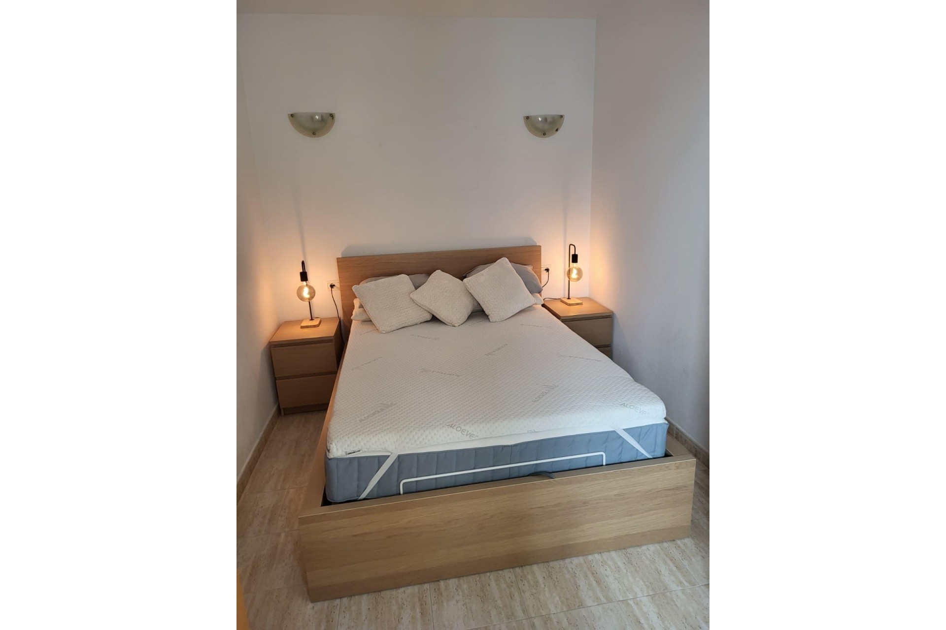 Resale - Apartment -
Torrevieja - Estacion De Autobuses