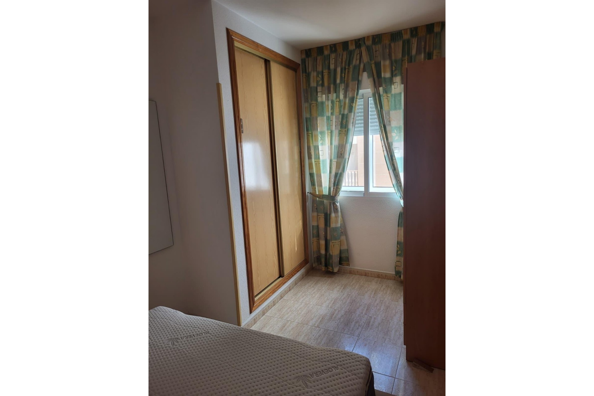 Resale - Apartment -
Torrevieja - Estacion De Autobuses