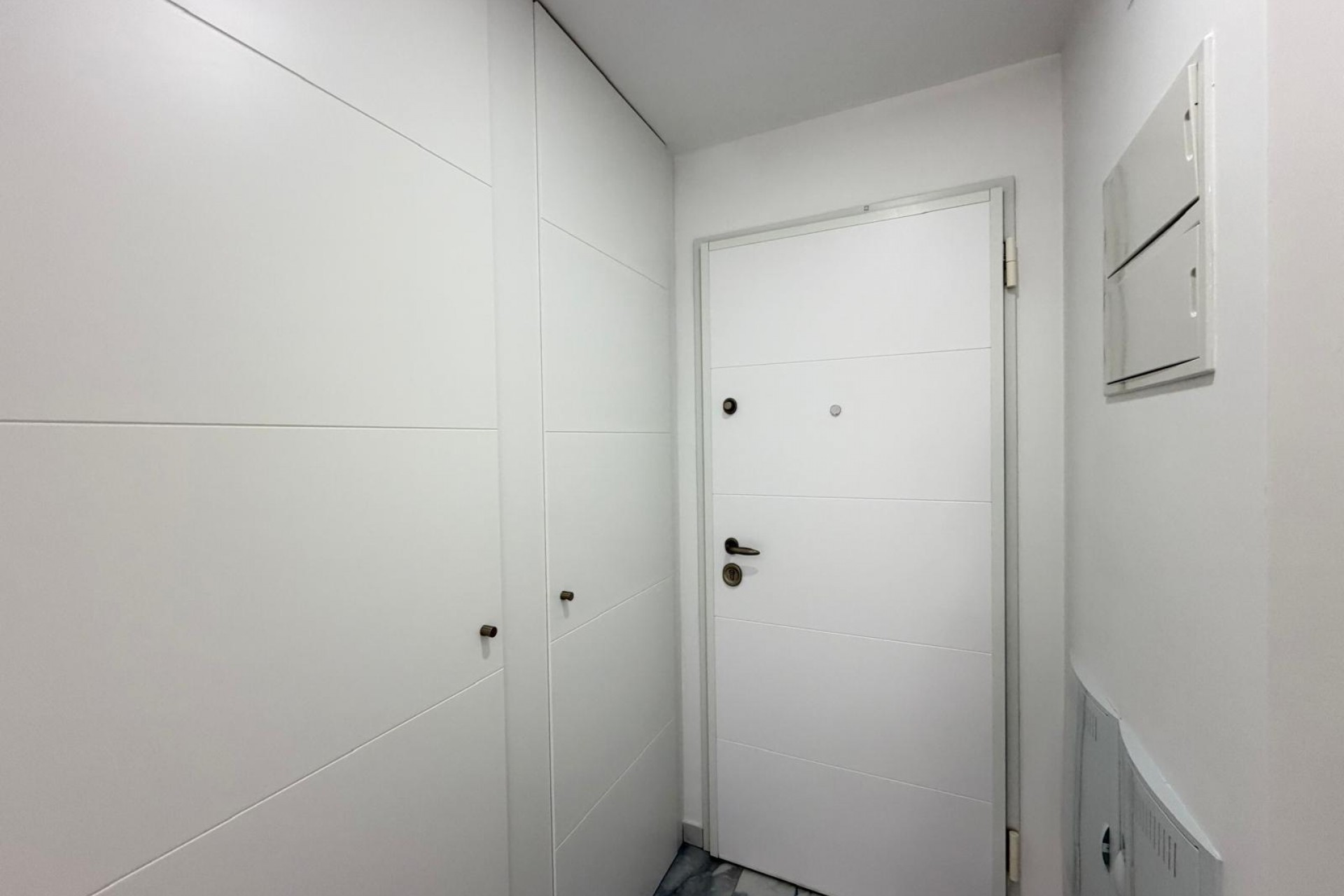 Resale - Apartment -
Torrevieja - Estacion De Autobuses