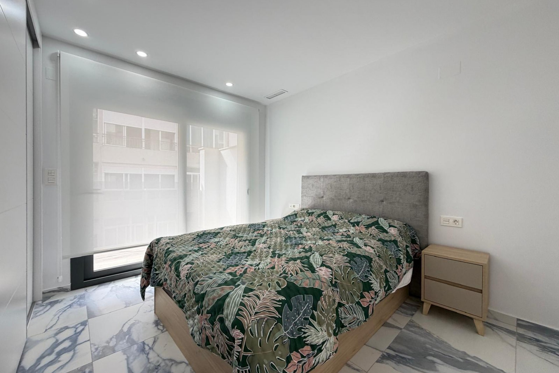 Resale - Apartment -
Torrevieja - Estacion De Autobuses