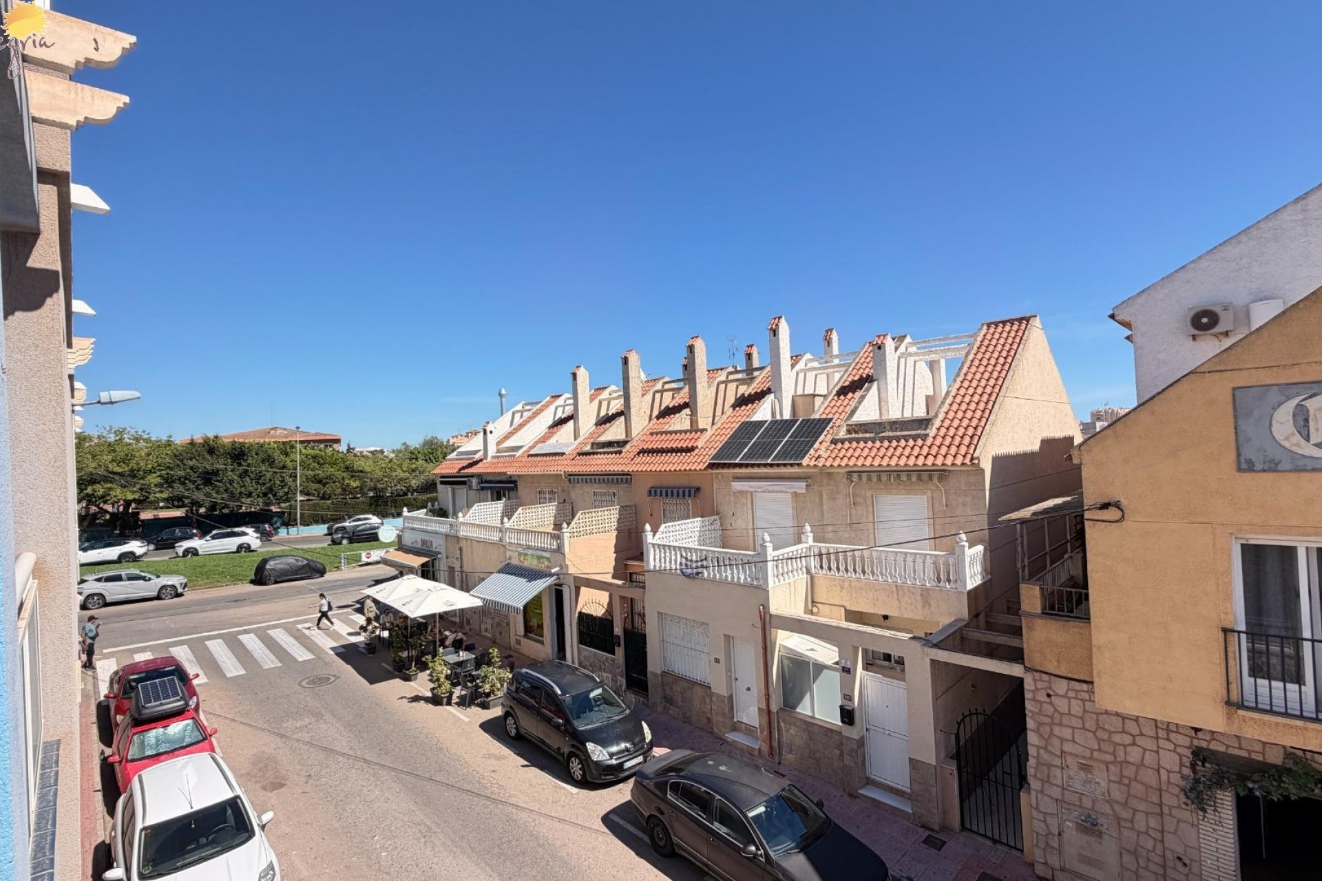 Resale - Apartment -
Torrevieja - Estacion De Autobuses