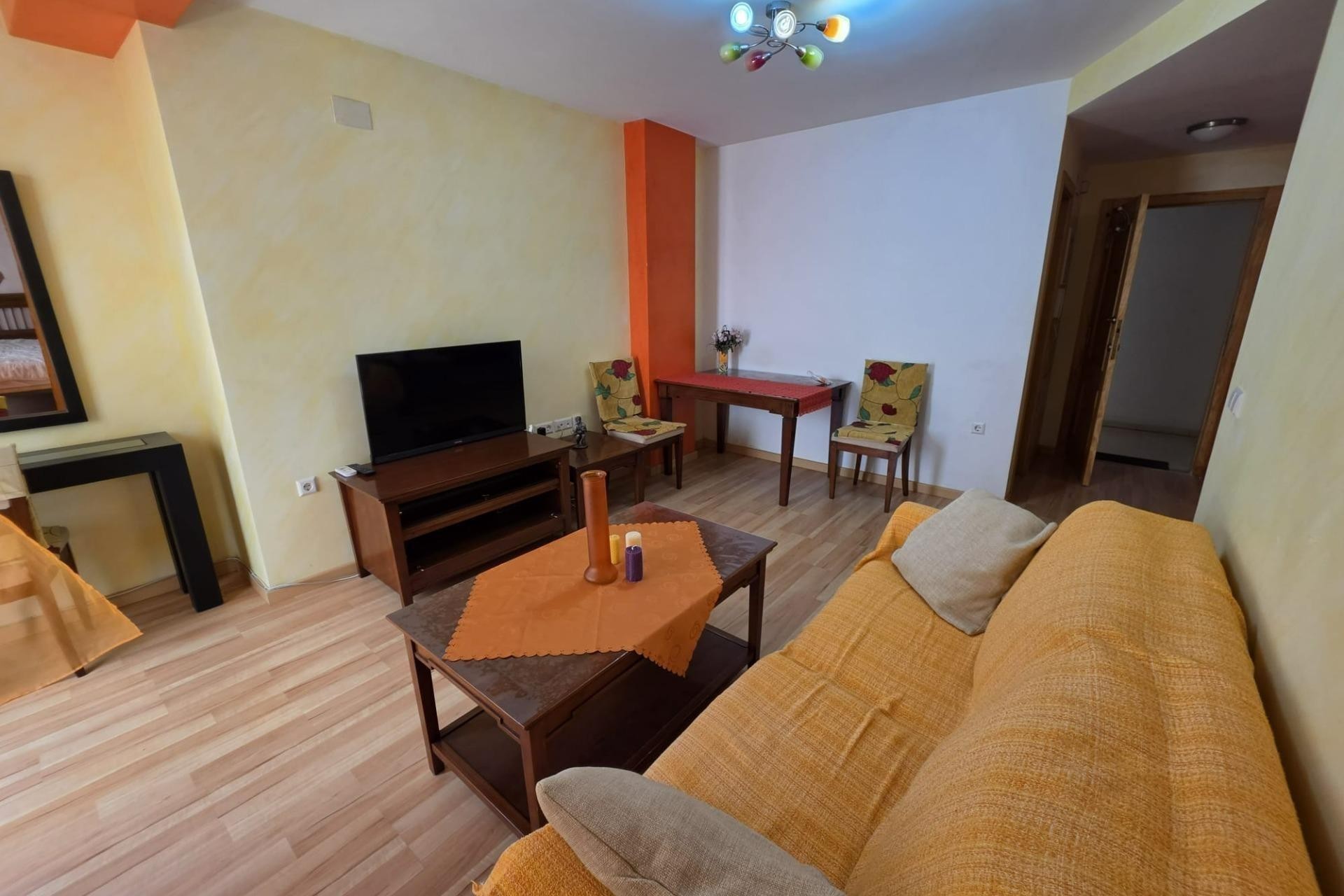 Resale - Apartment -
Torrevieja - Estacion De Autobuses