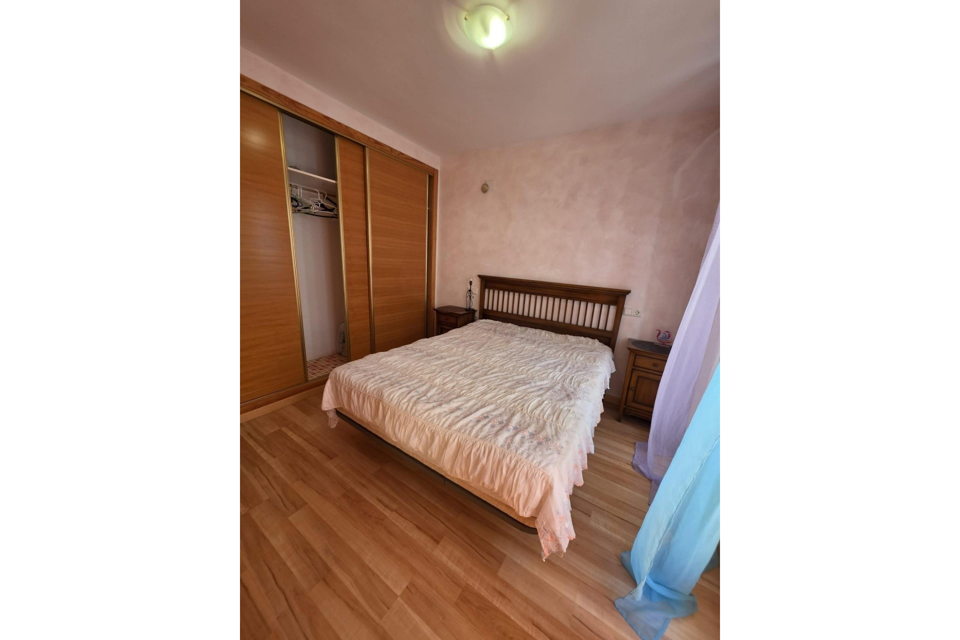 Resale - Apartment -
Torrevieja - Estacion De Autobuses