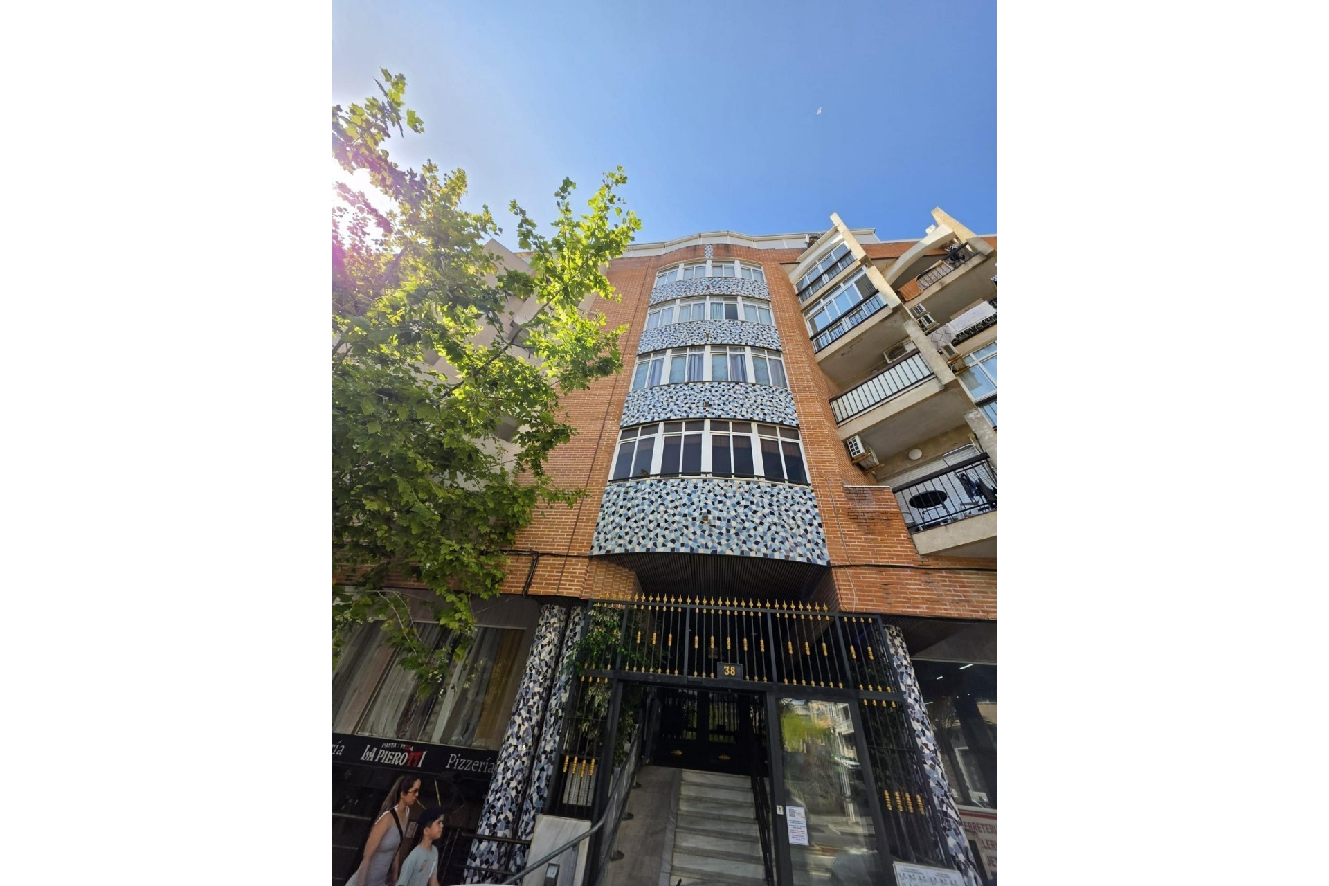 Resale - Apartment -
Torrevieja - Estacion De Autobuses
