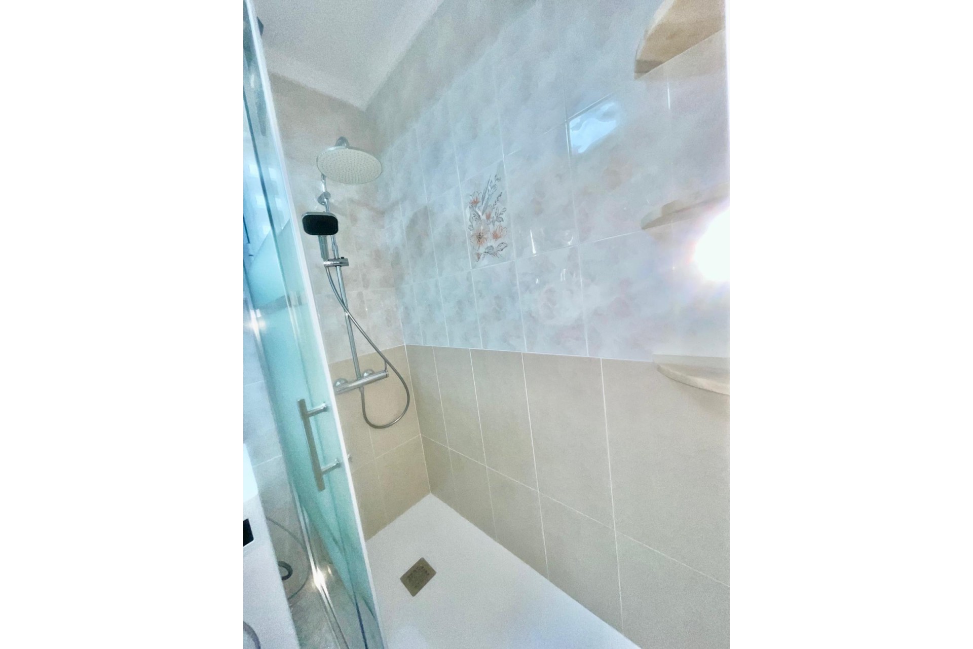 Resale - Apartment -
Torrevieja - Estacion De Autobuses