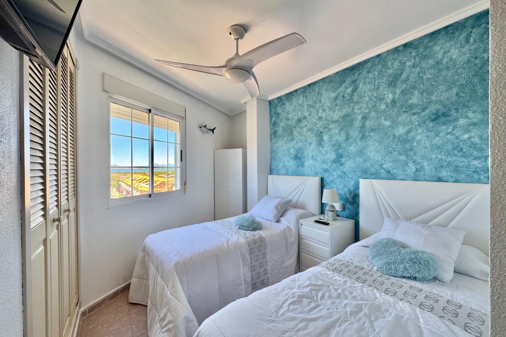 Resale - Apartment -
Torrevieja - Gaspar Perrelló