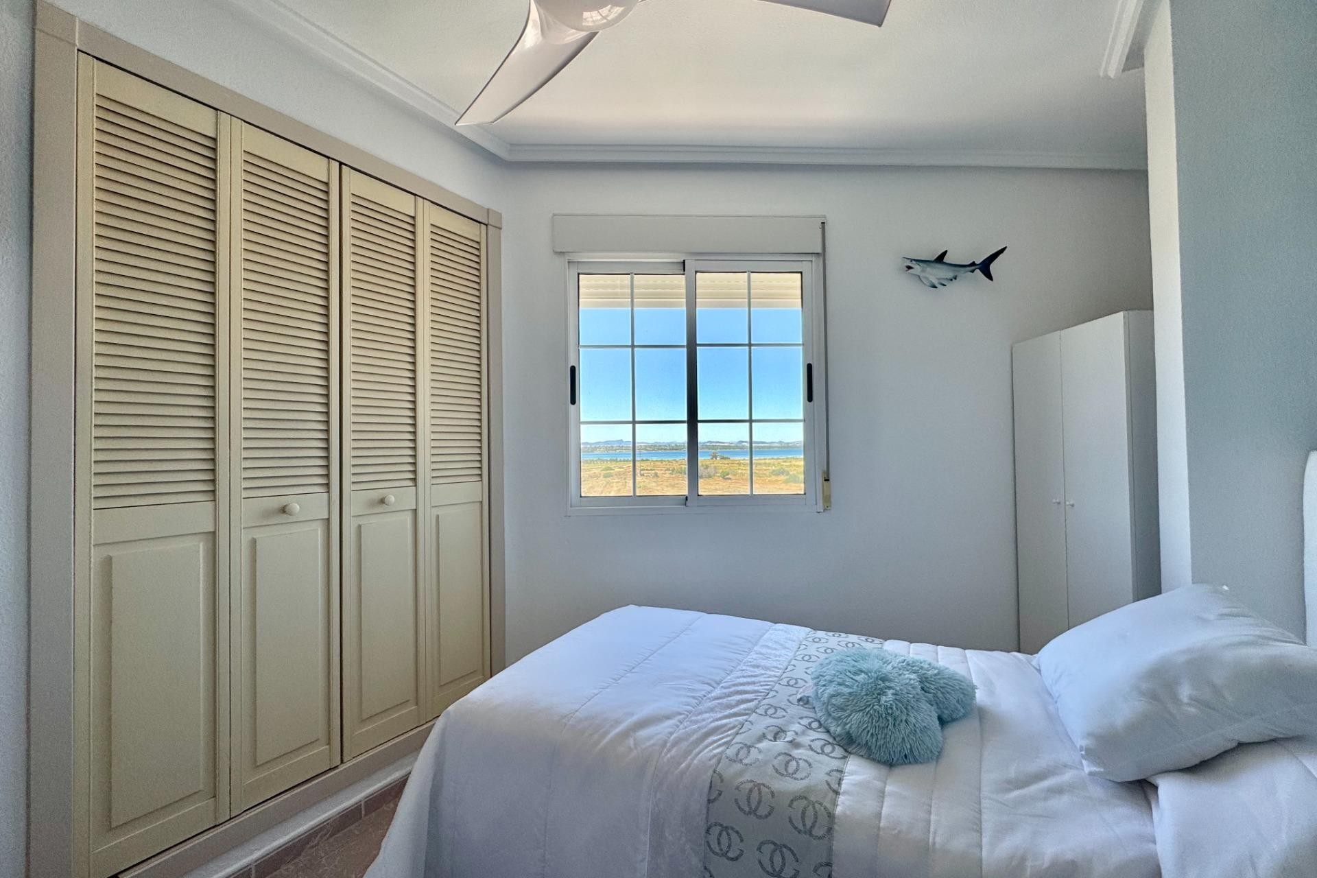 Resale - Apartment -
Torrevieja - Gaspar Perrelló