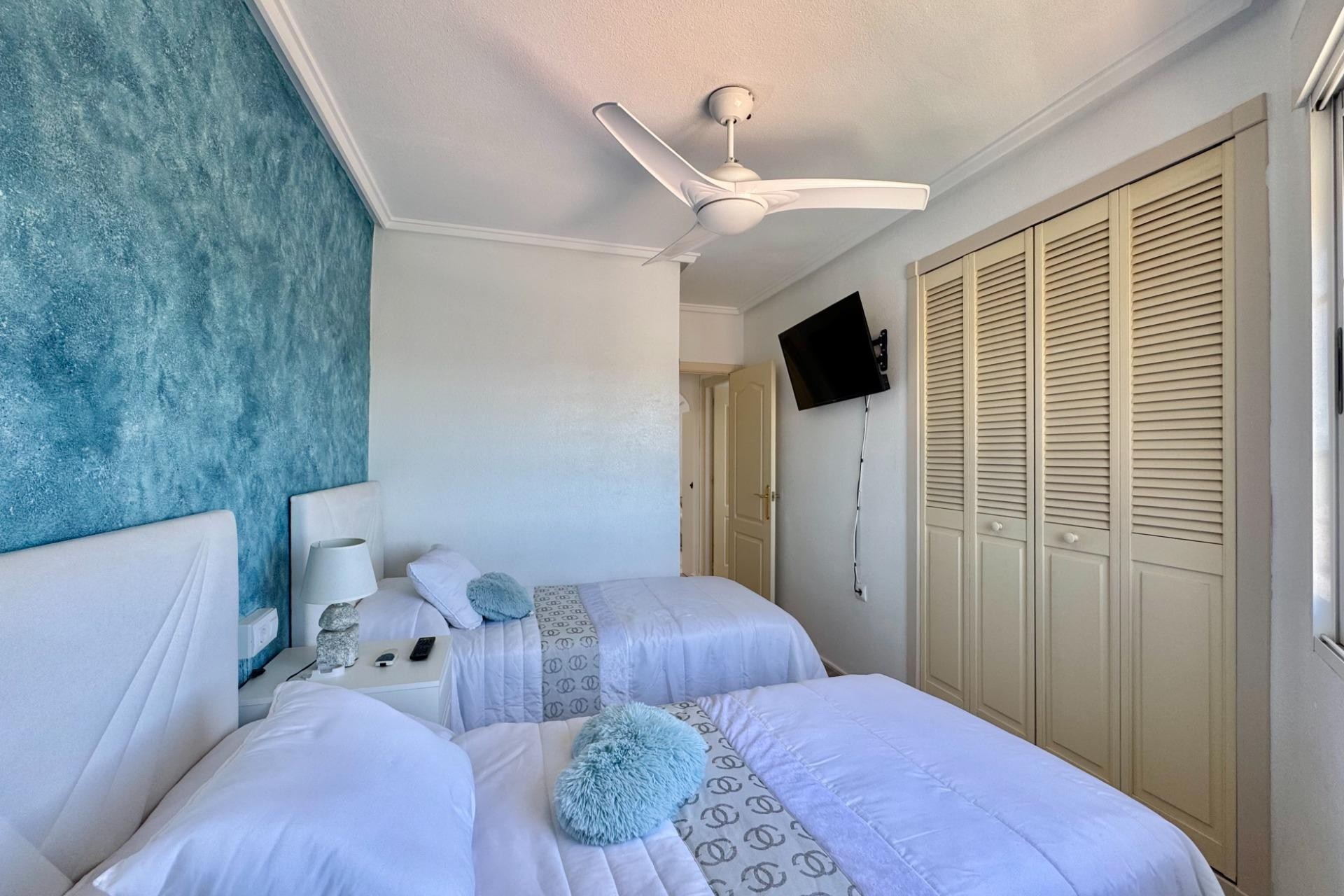 Resale - Apartment -
Torrevieja - Gaspar Perrelló