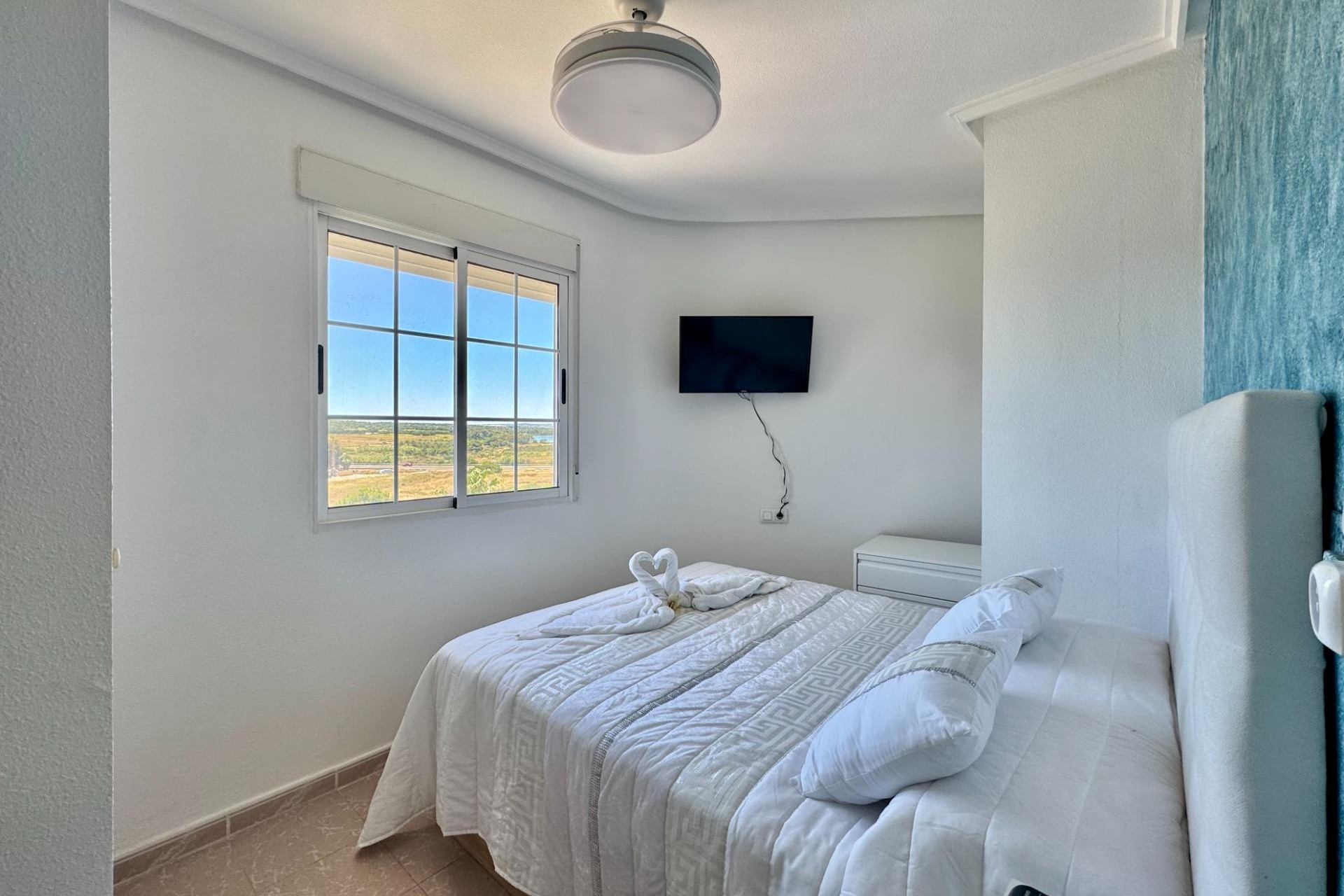 Resale - Apartment -
Torrevieja - Gaspar Perrelló