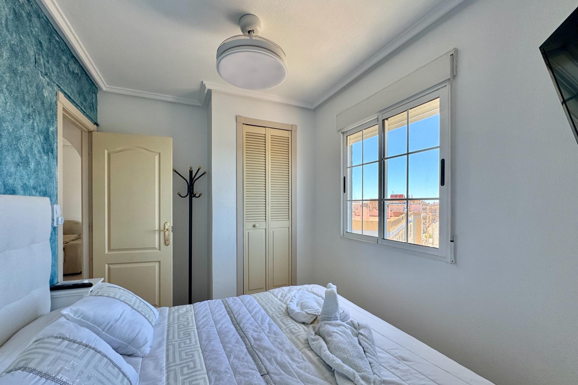 Resale - Apartment -
Torrevieja - Gaspar Perrelló